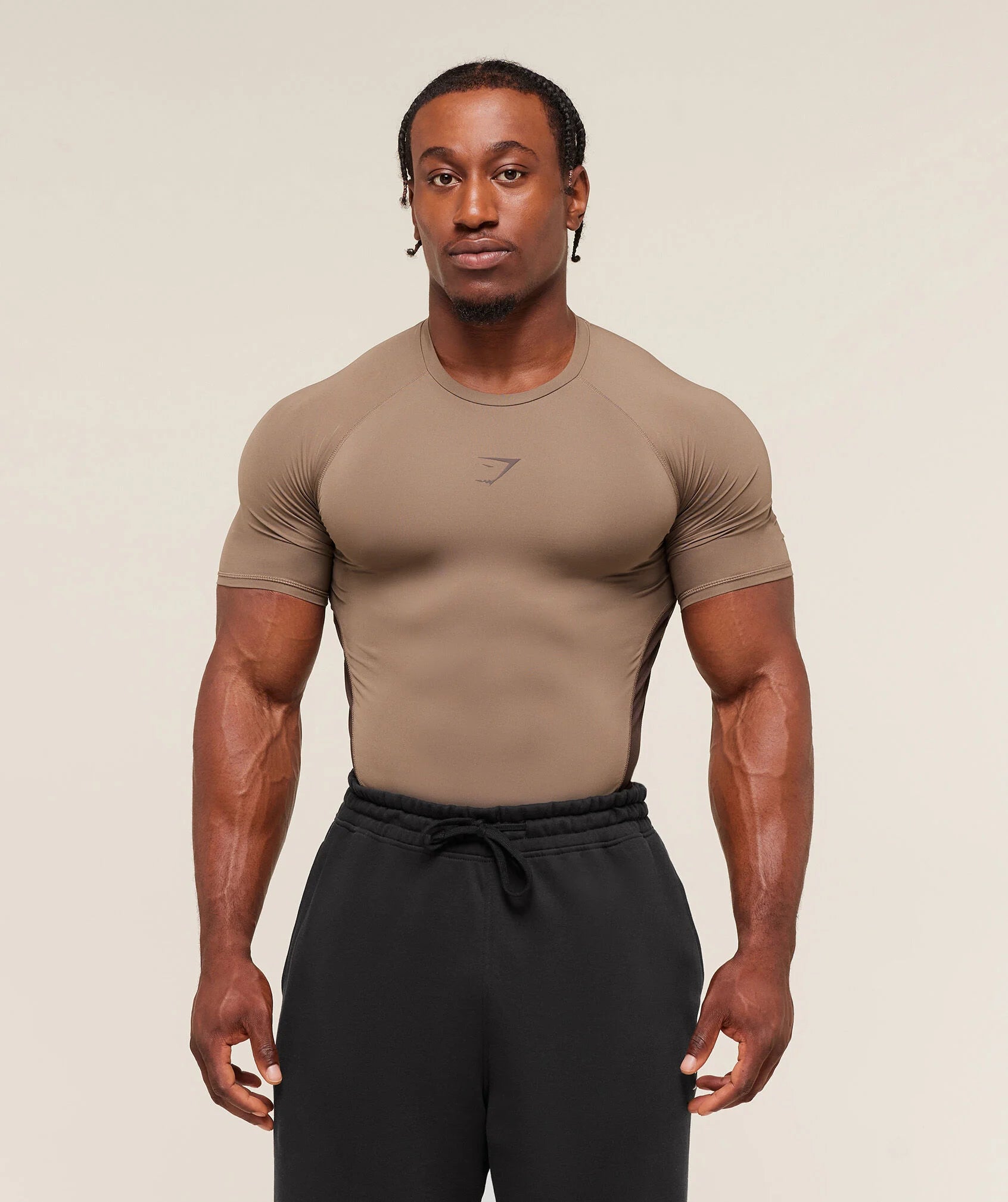 ELEMENT BASELAYER T-SHIRT