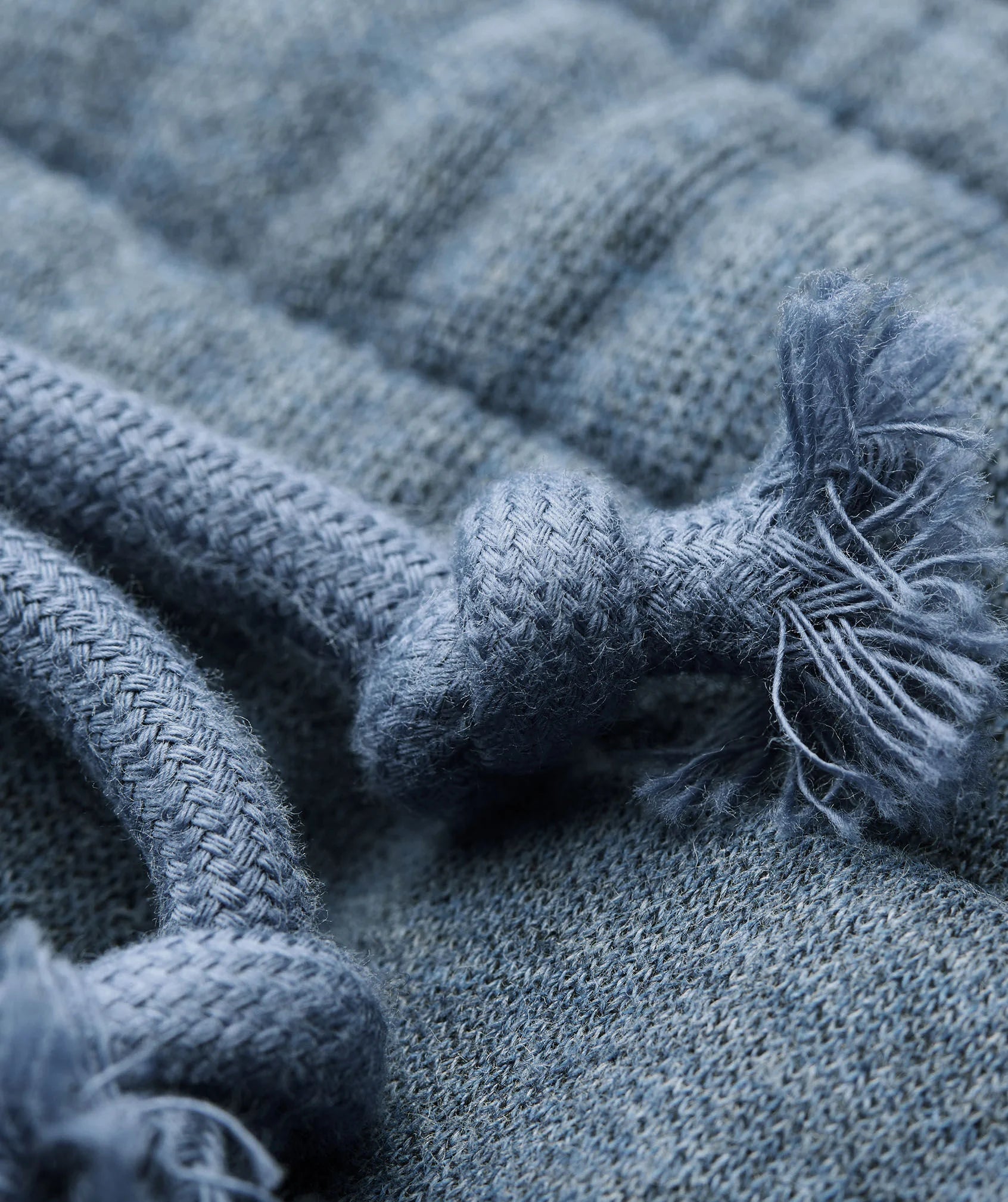 COSY LUXE STRAIGHT LEG JOGGER