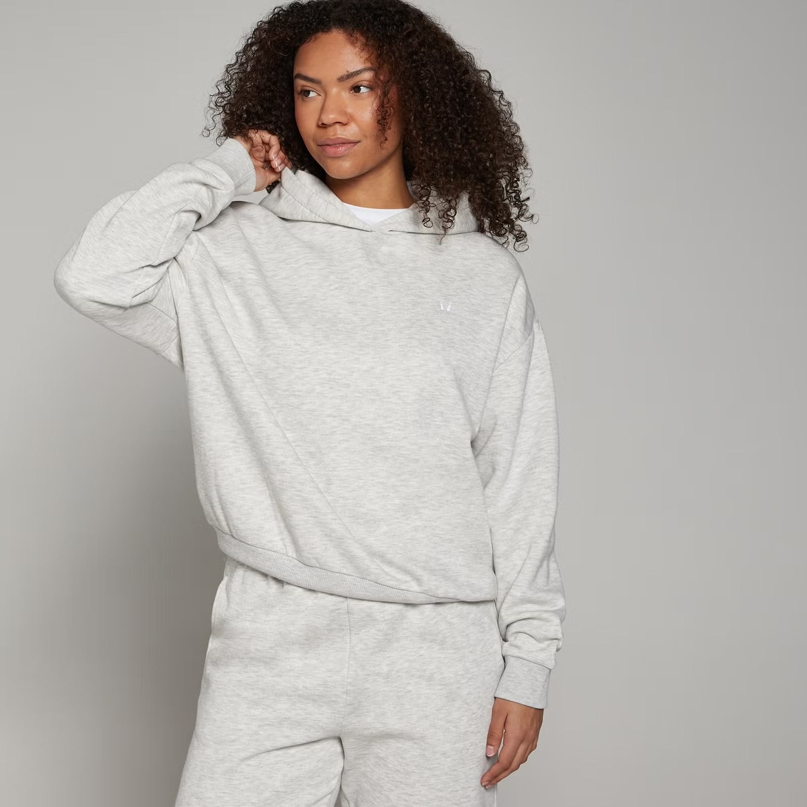 MP Women's Basics Oversized Hoodie