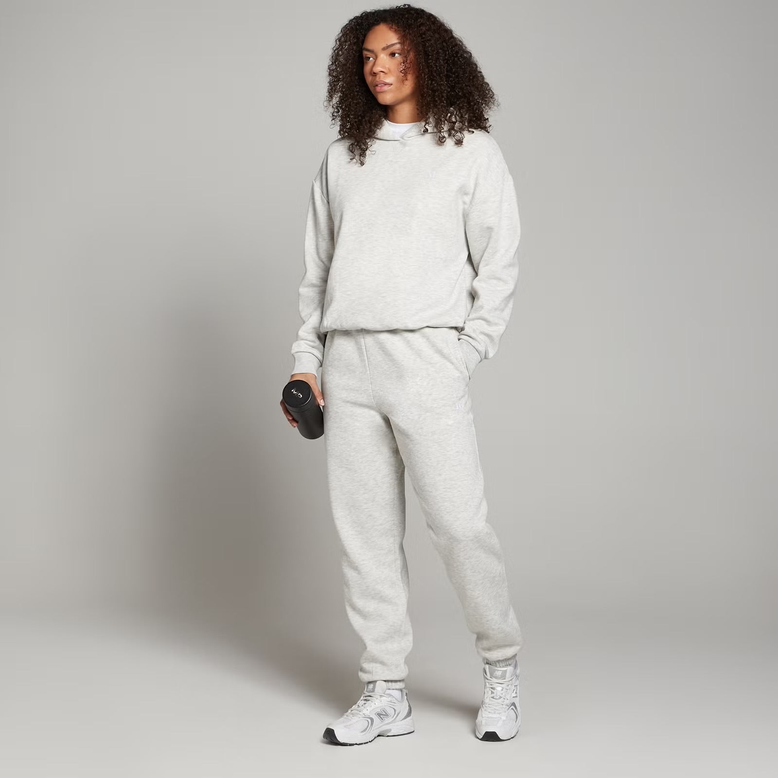 MP Women's Basics Oversized Hoodie