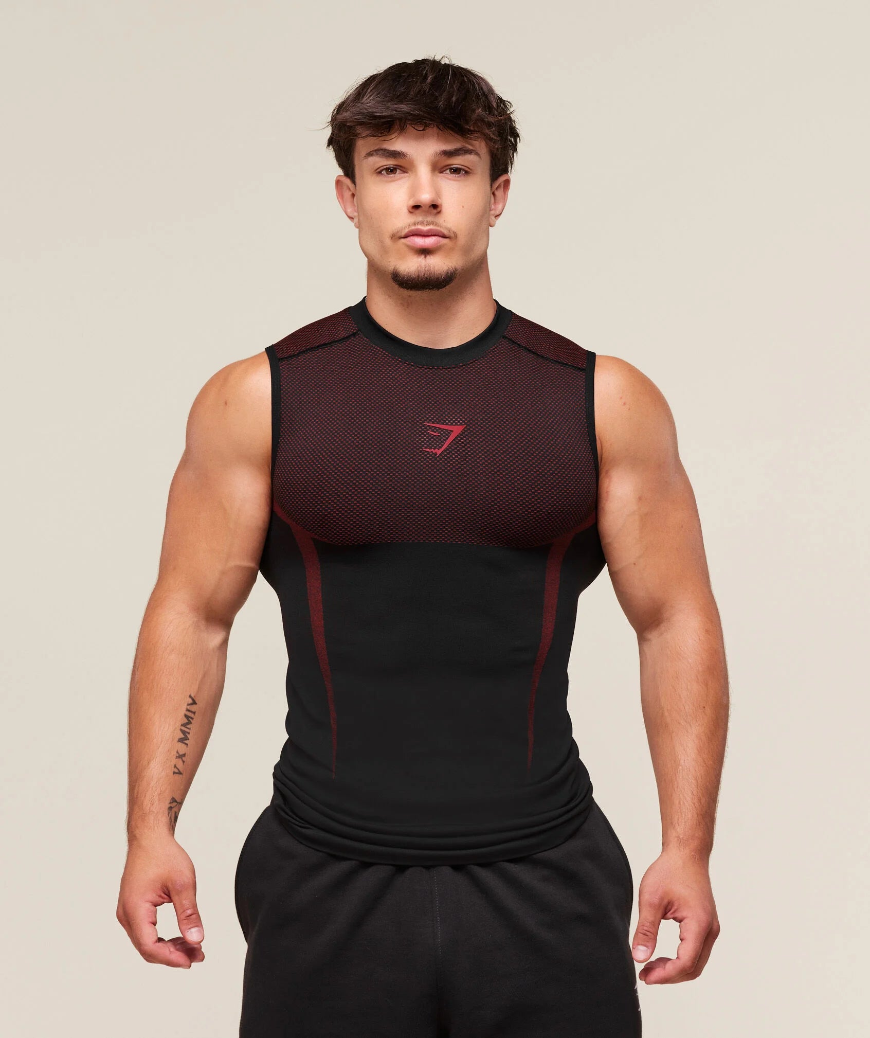ONYX 5.0 SEAMLESS TANK