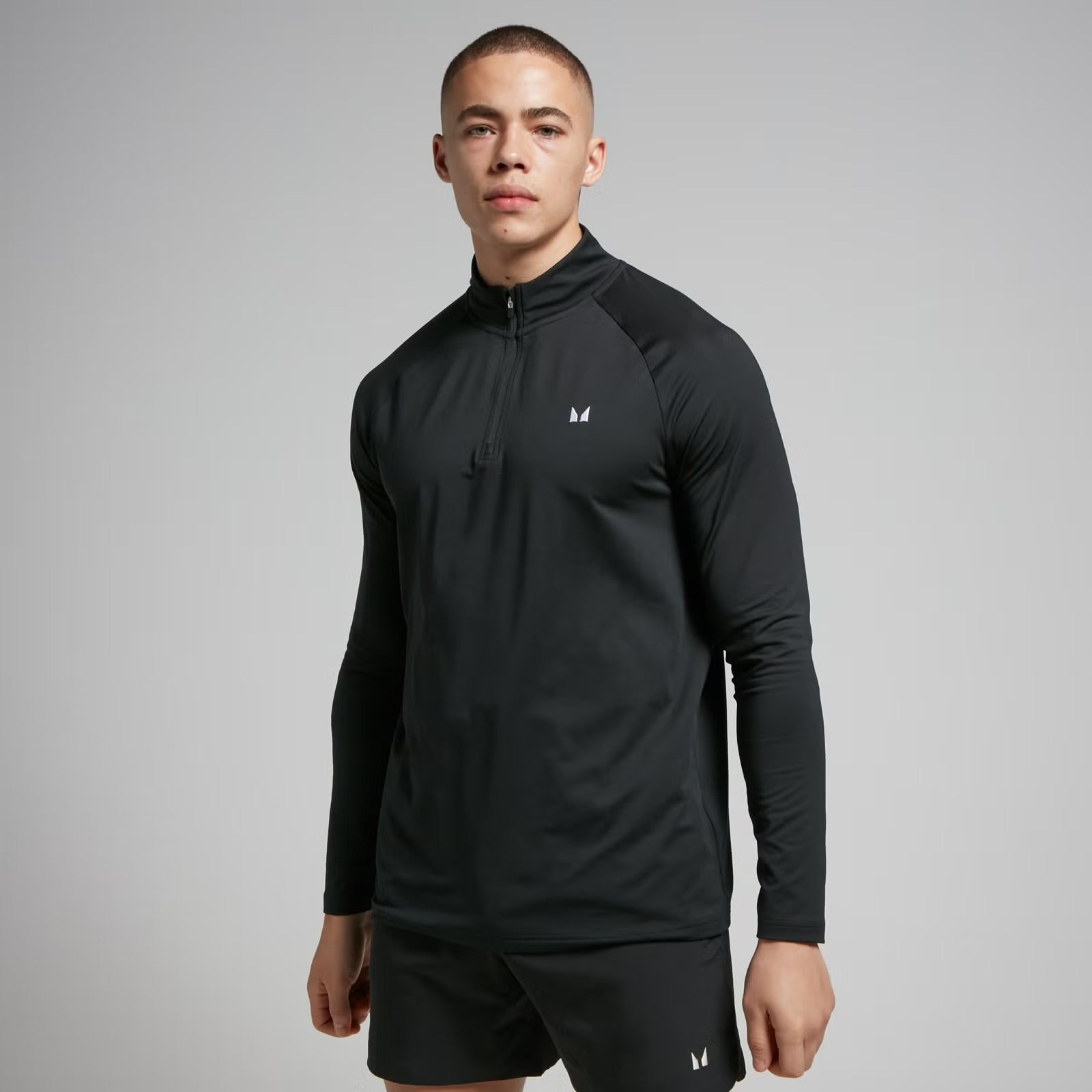 MP Men's Training 1/4 Zip
