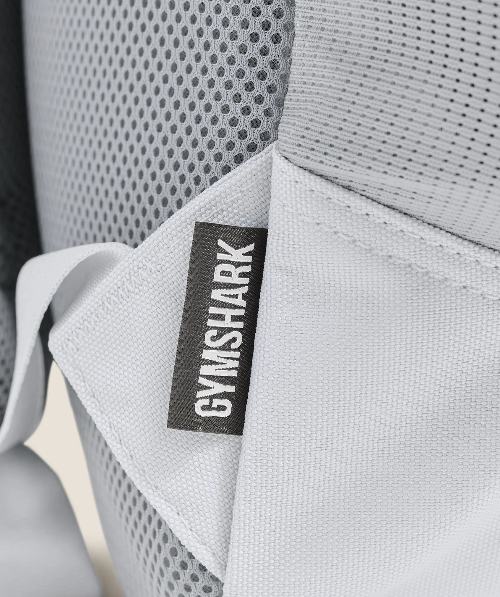 GYMSHARK SHARKHEAD BACKPACK