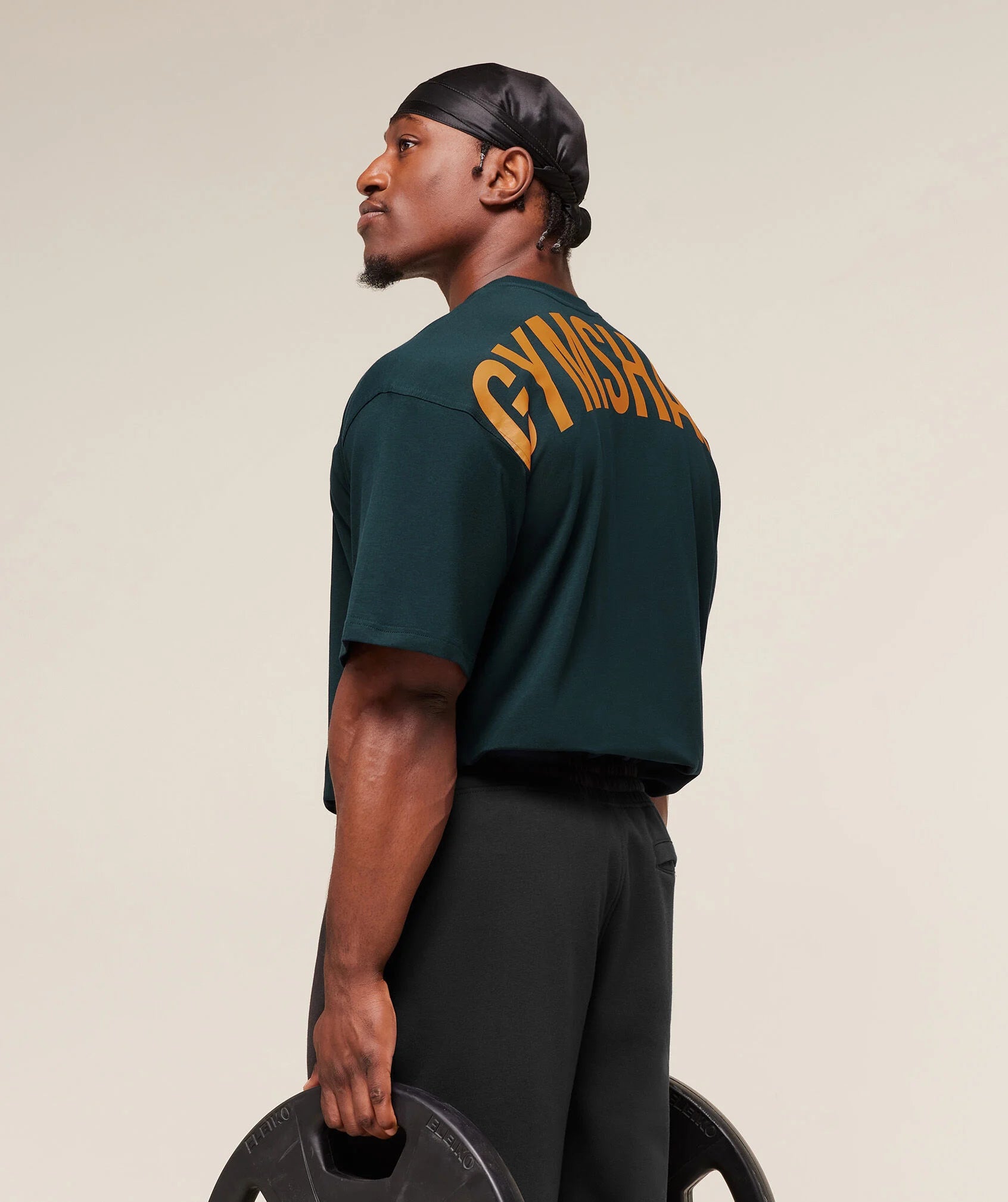 GYMSHARK POWER T-SHIRT