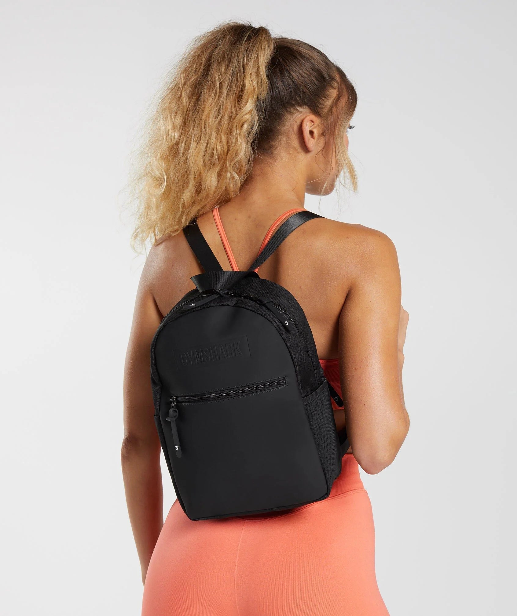 GYMSHARK EVERYDAY MINI BACKPACK – Athletiq Sri Lanka