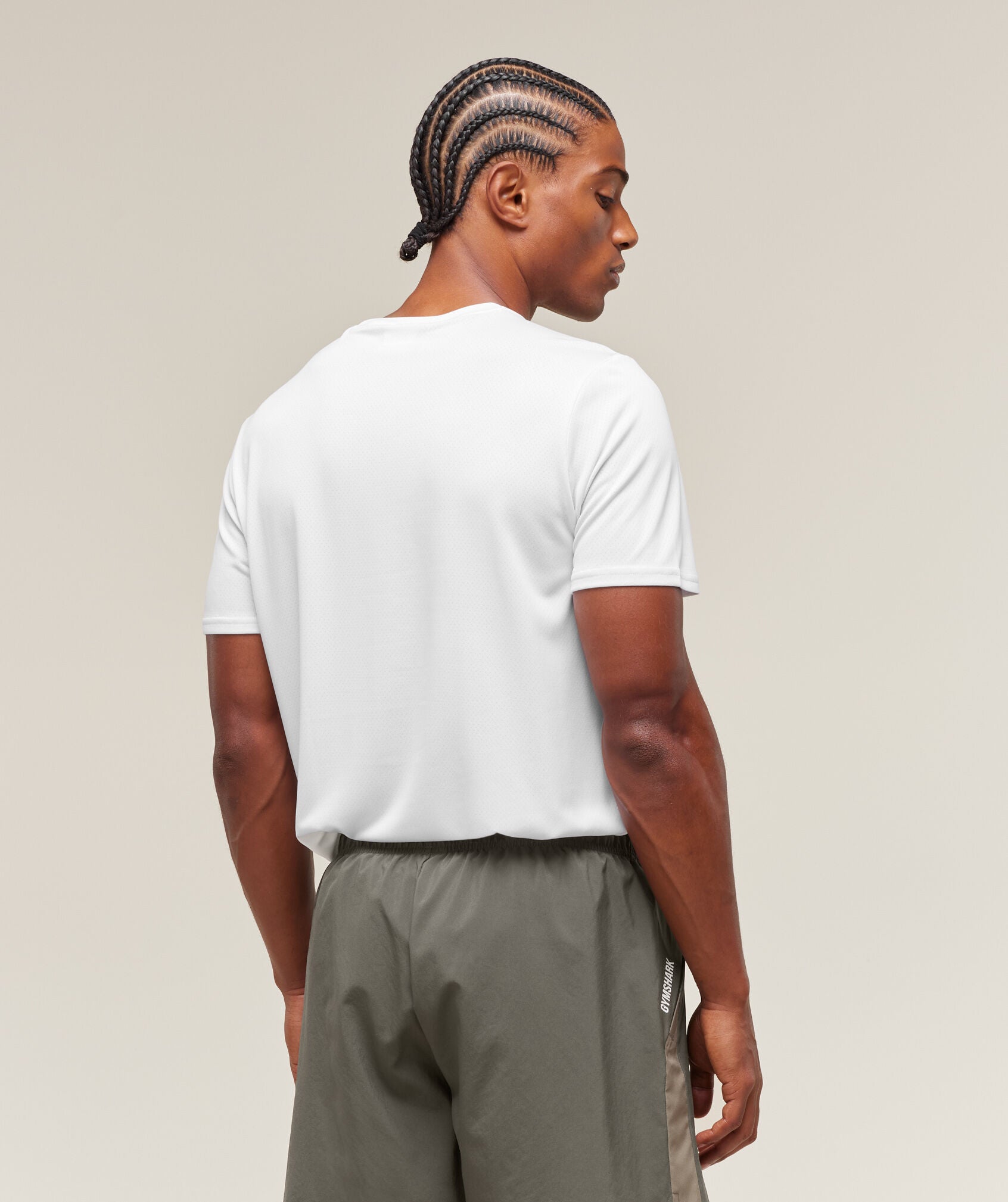 ARRIVAL T-SHIRT (REGULAR FIT)