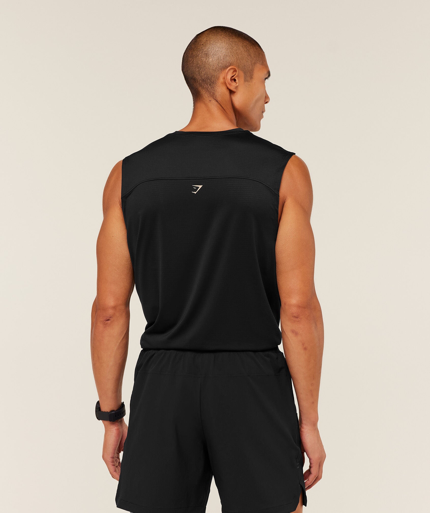 GYMSHARK TACTICAL TANK