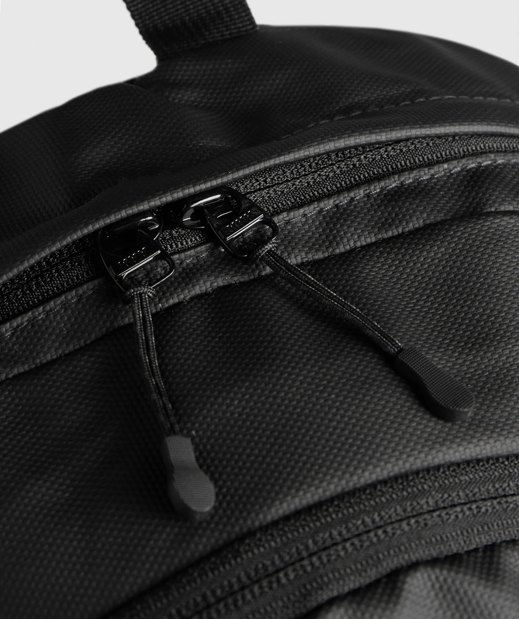 COATED PURSUIT BACKPACK