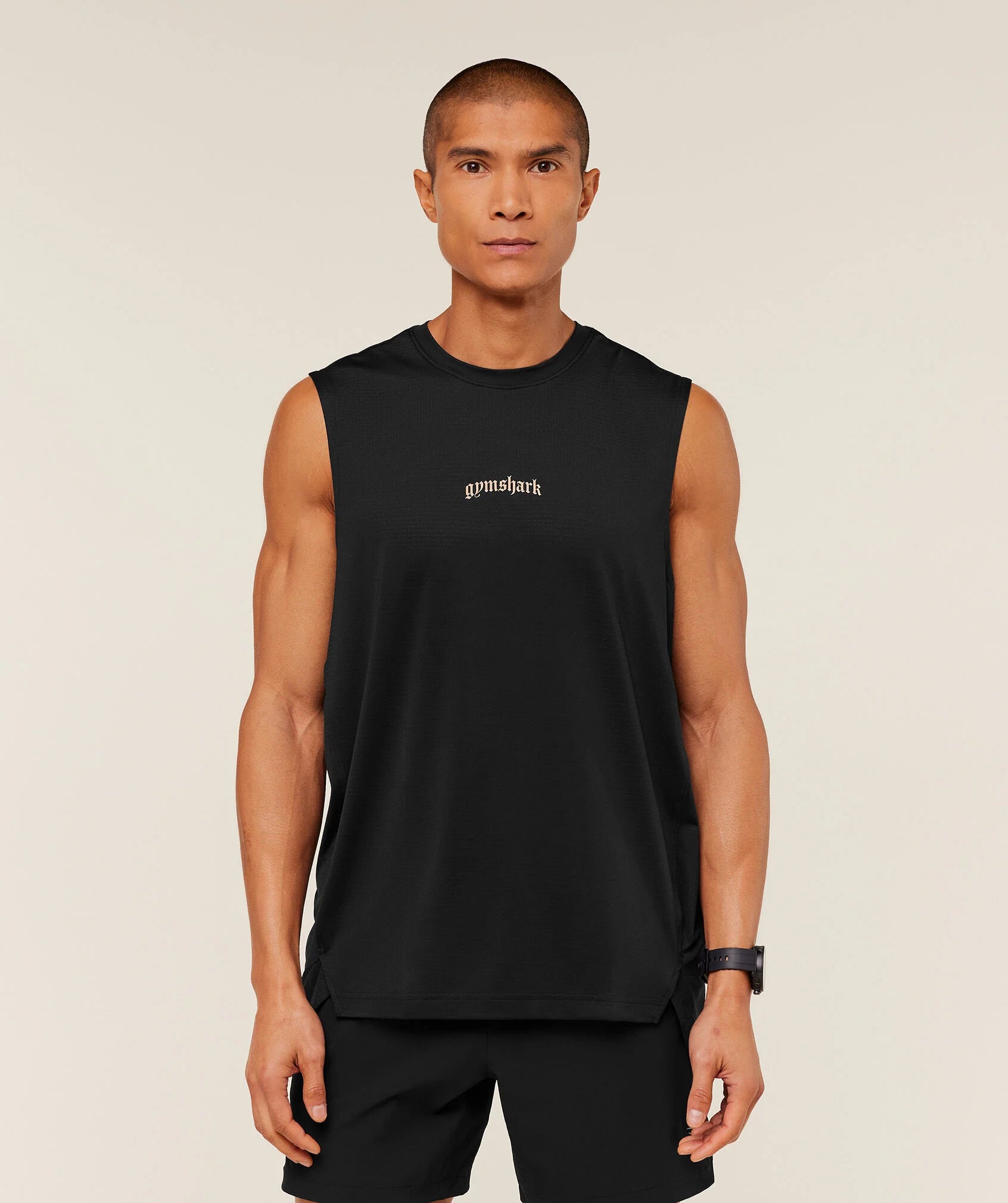 GYMSHARK TACTICAL TANK