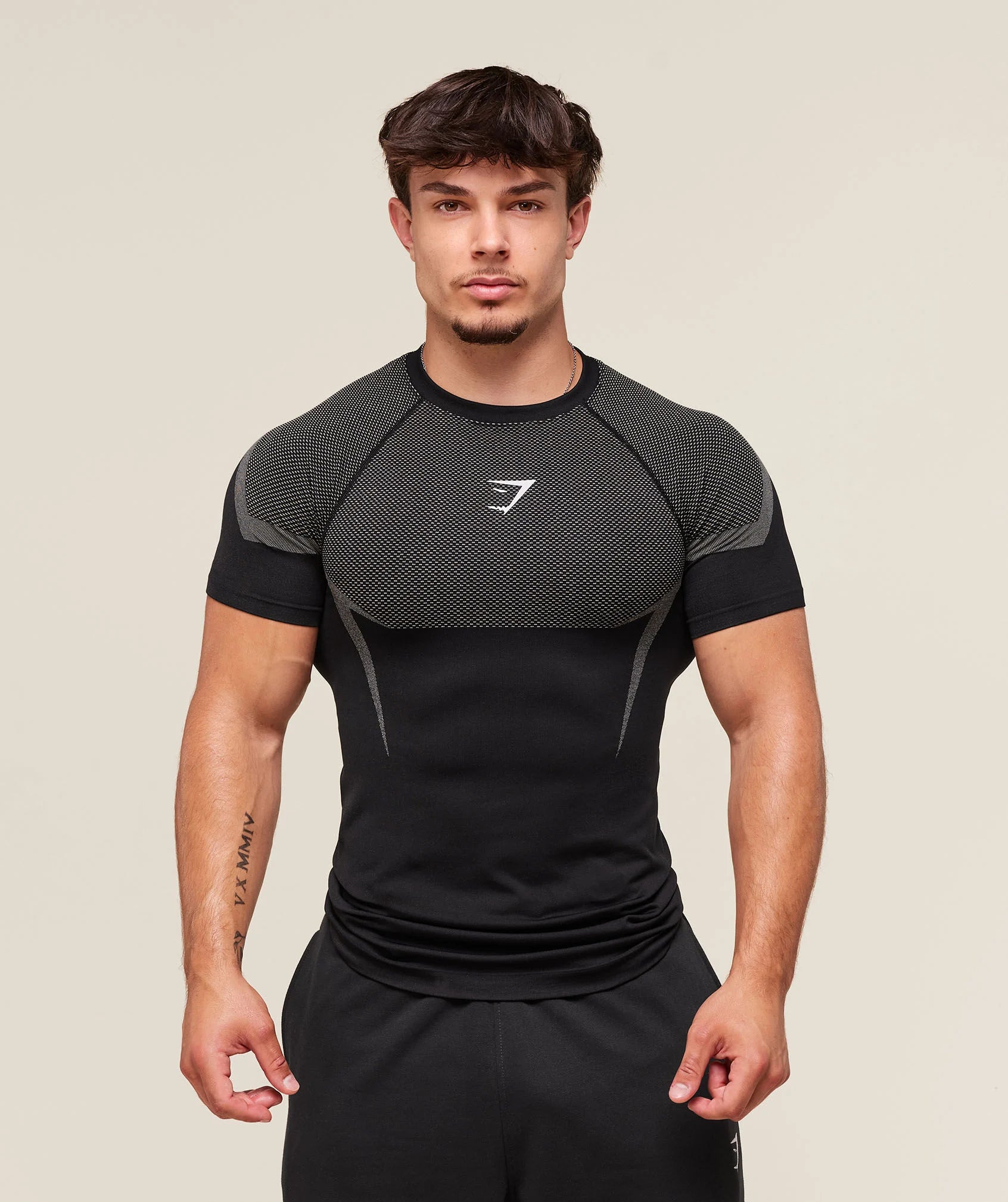 ONYX 5.0 SEAMLESS T-SHIRT