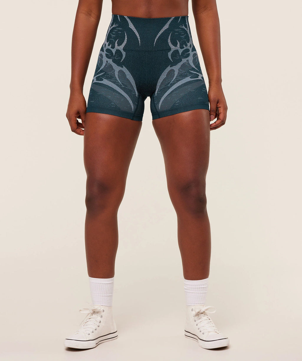 STORM SEAMLESS SHORTS