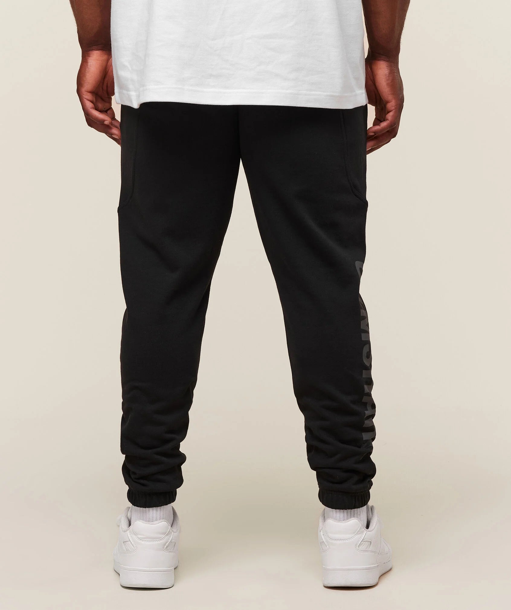 POWER JOGGERS