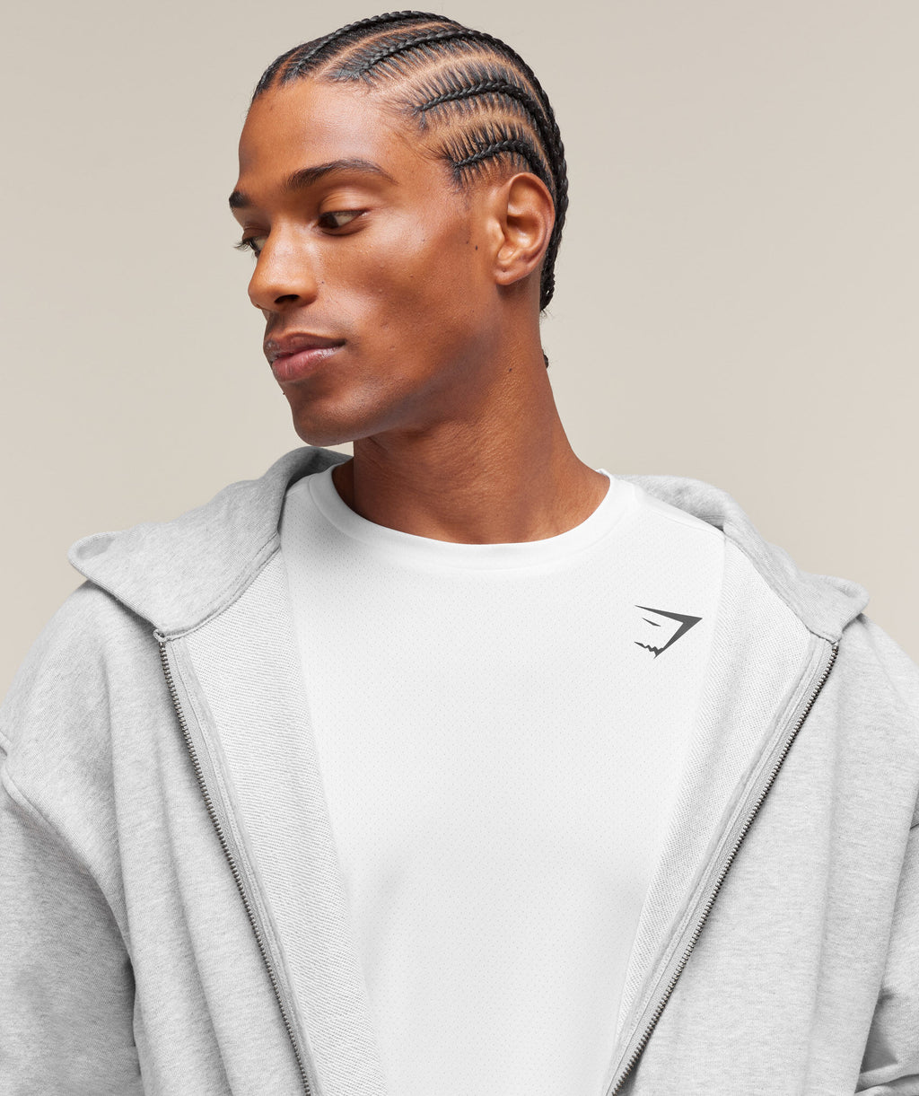 ARRIVAL T-SHIRT (REGULAR FIT)