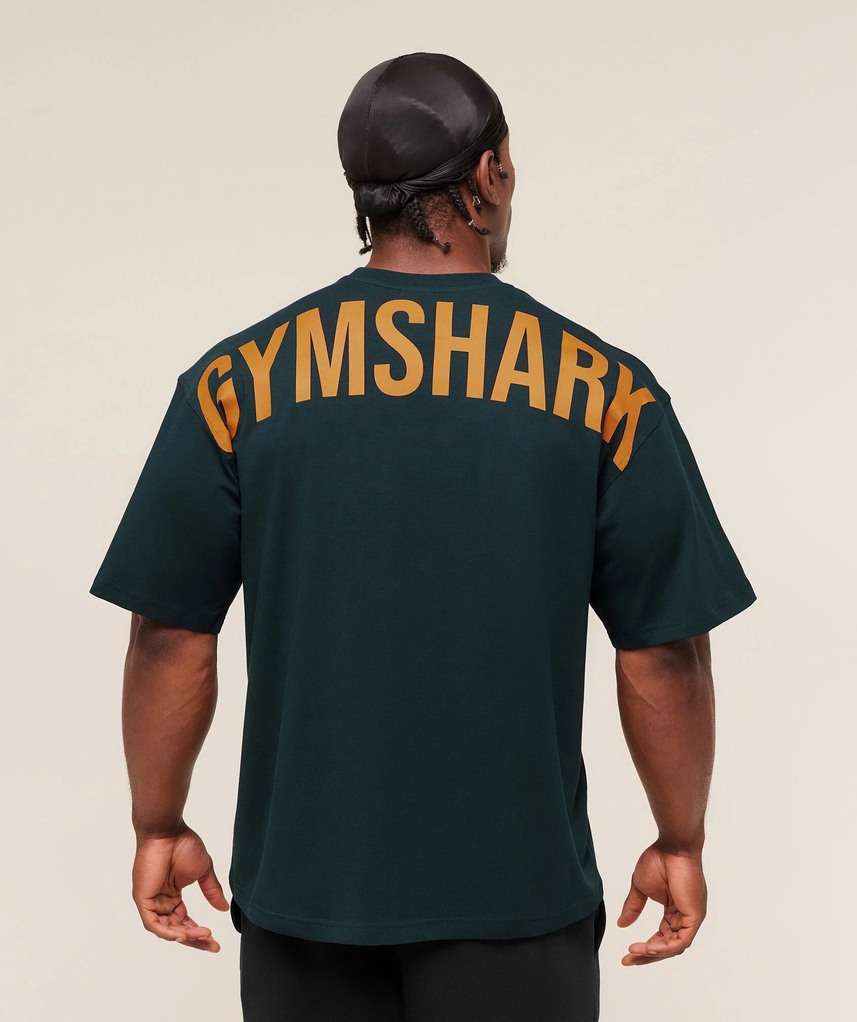 GYMSHARK POWER T-SHIRT