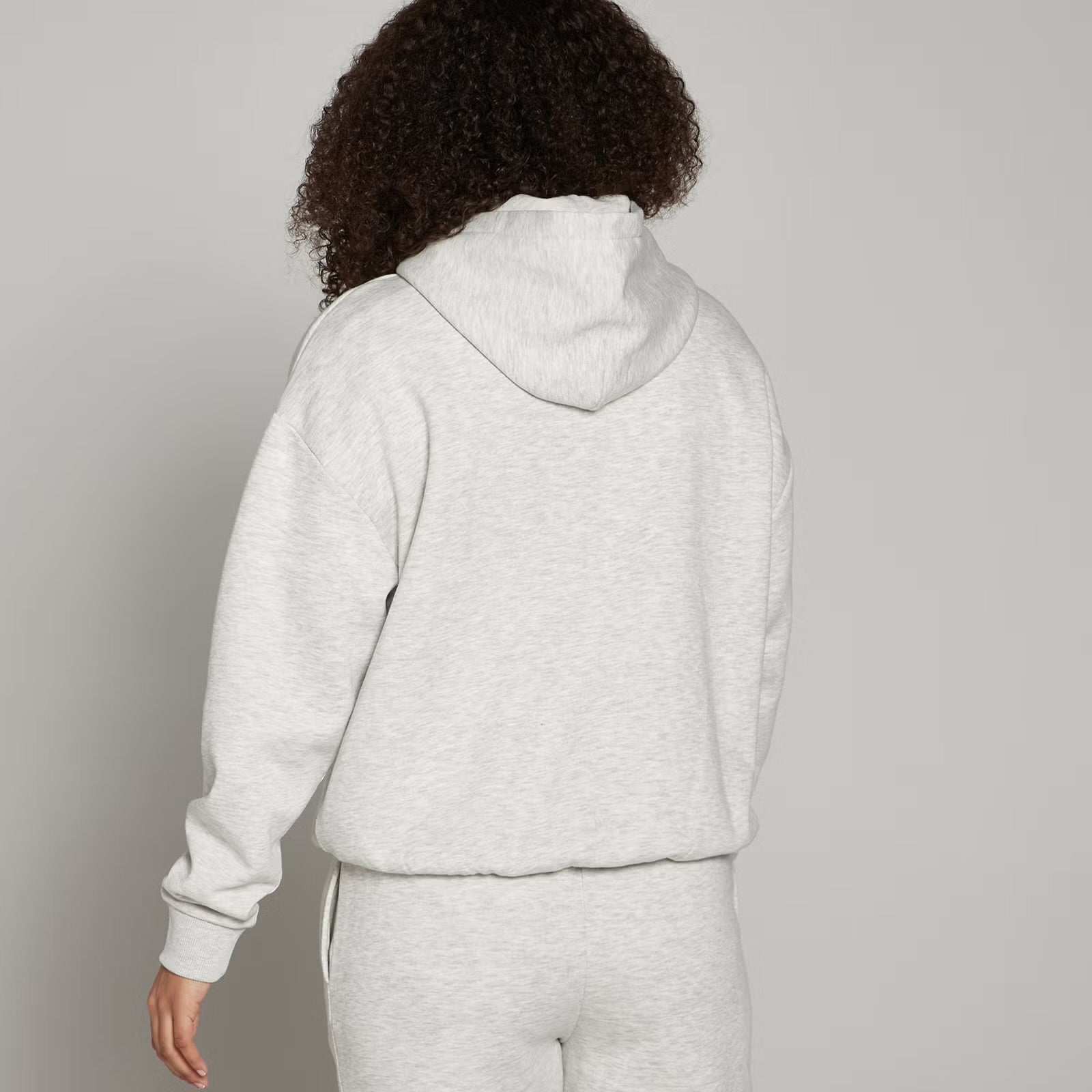 MP Women's Basics Oversized Hoodie