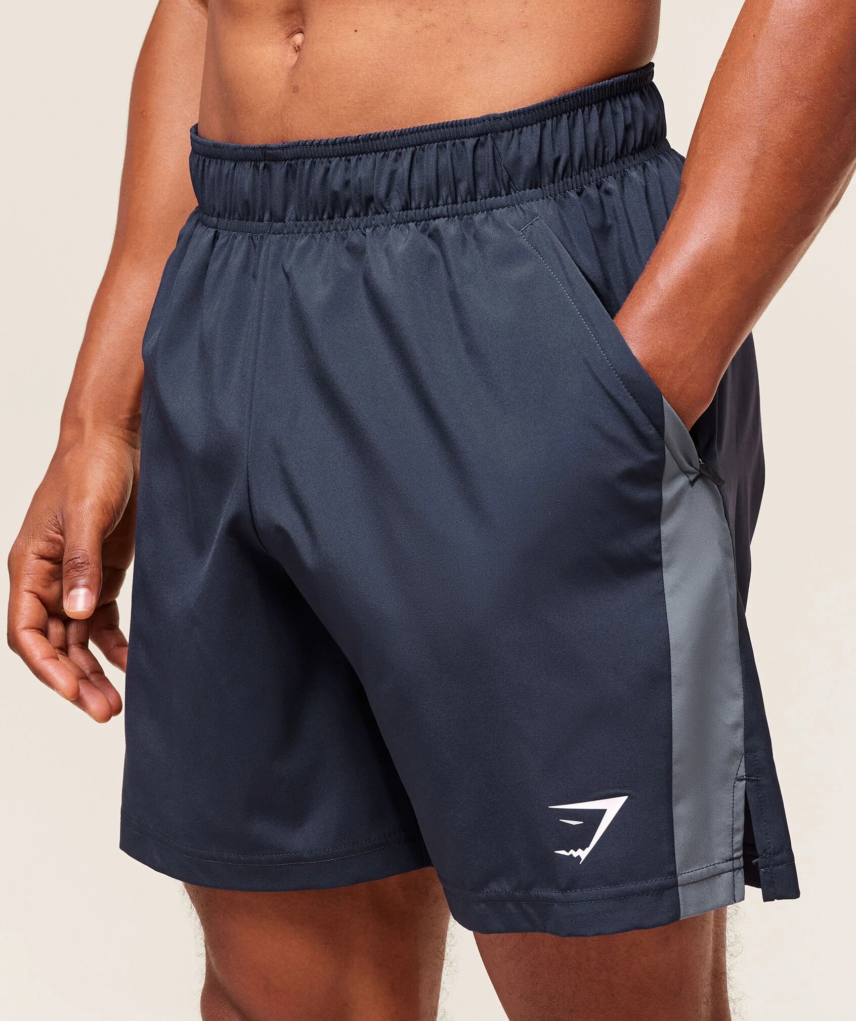 GYMSHARK SPORT 7" SHORTS