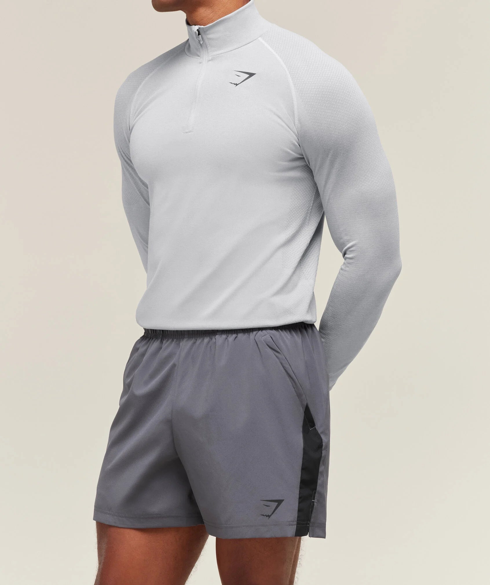 GYMSHARK SPORT 5" SHORTS
