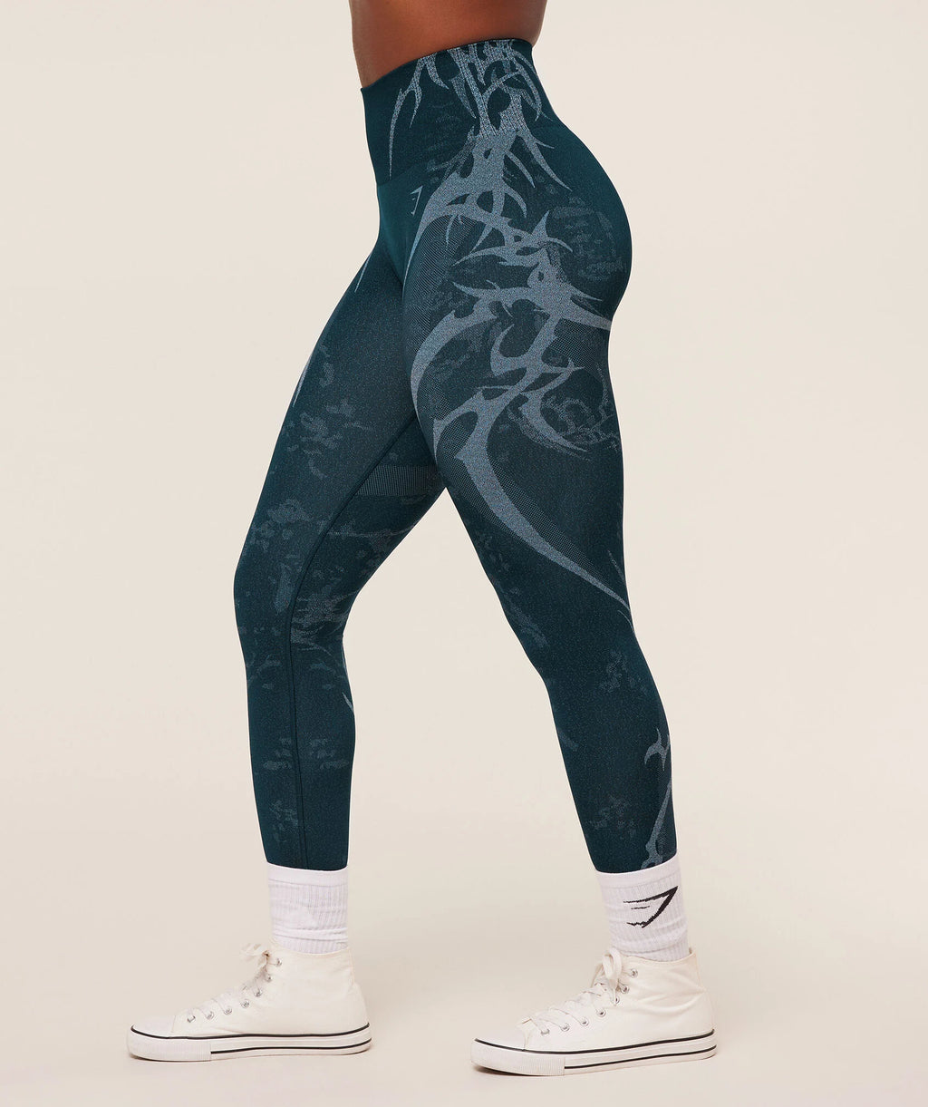 STORM SEAMLESS LEGGINGS