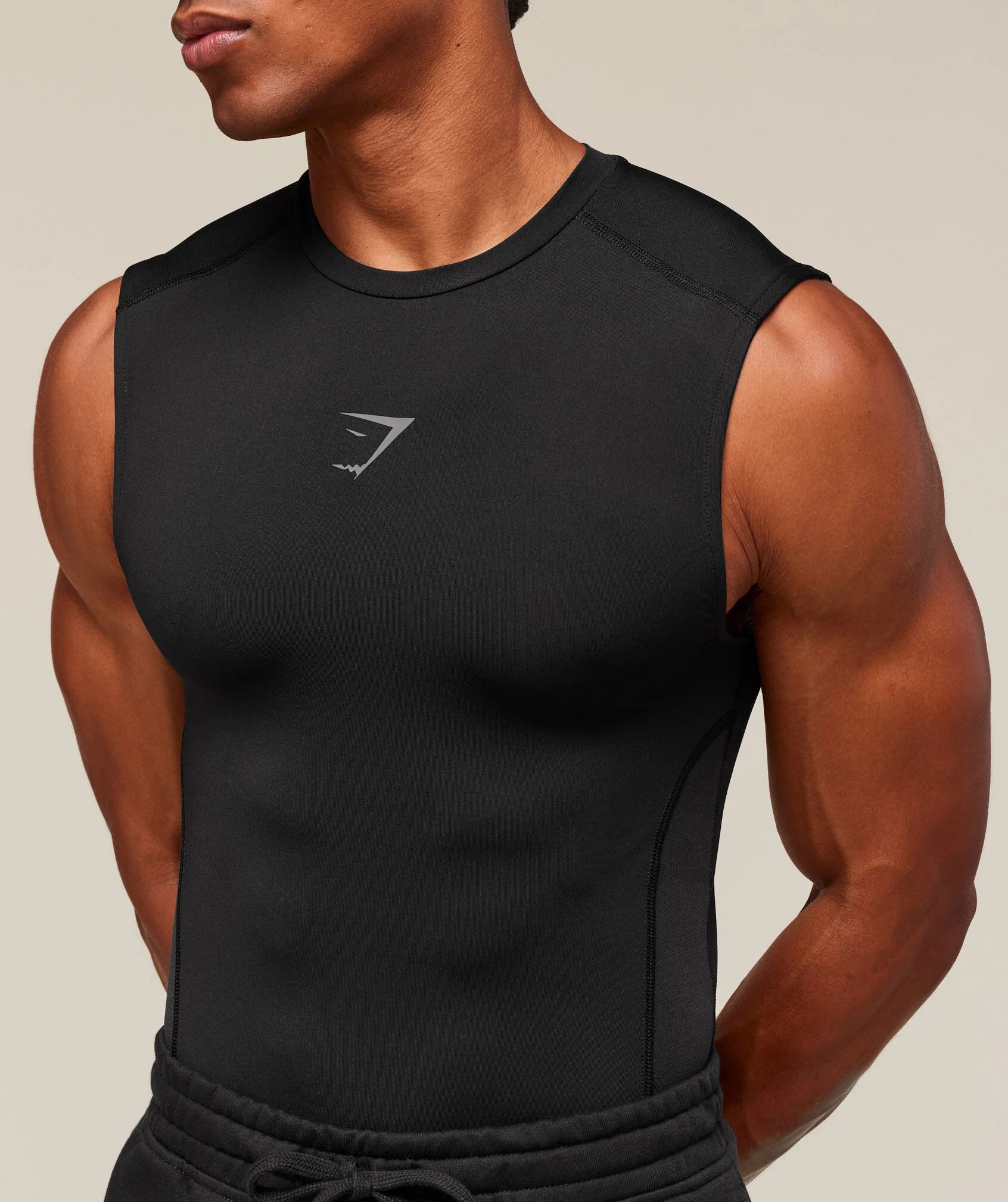 GYMSHARK ELEMENT TANK