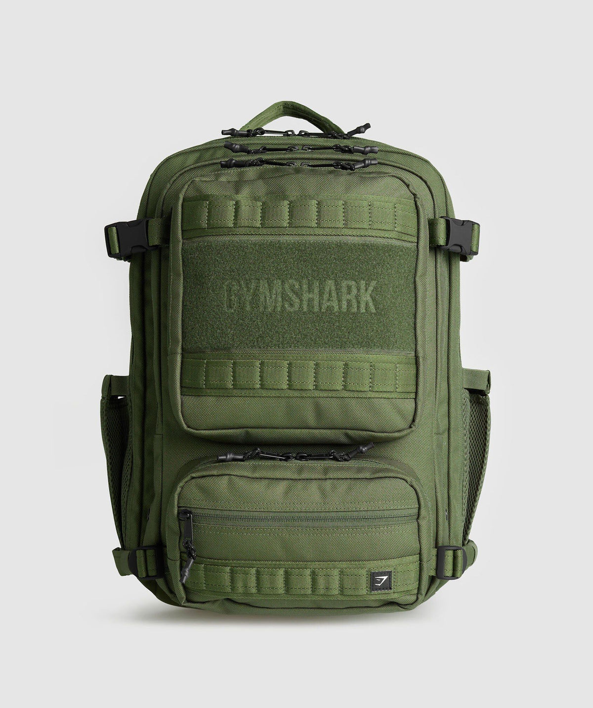GYMSHARK MILITARY BACKPACK
