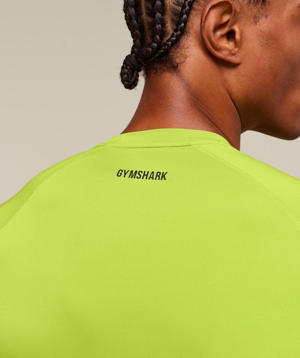 GYMSHARK ELEMENT BASELAYER T-SHIRT