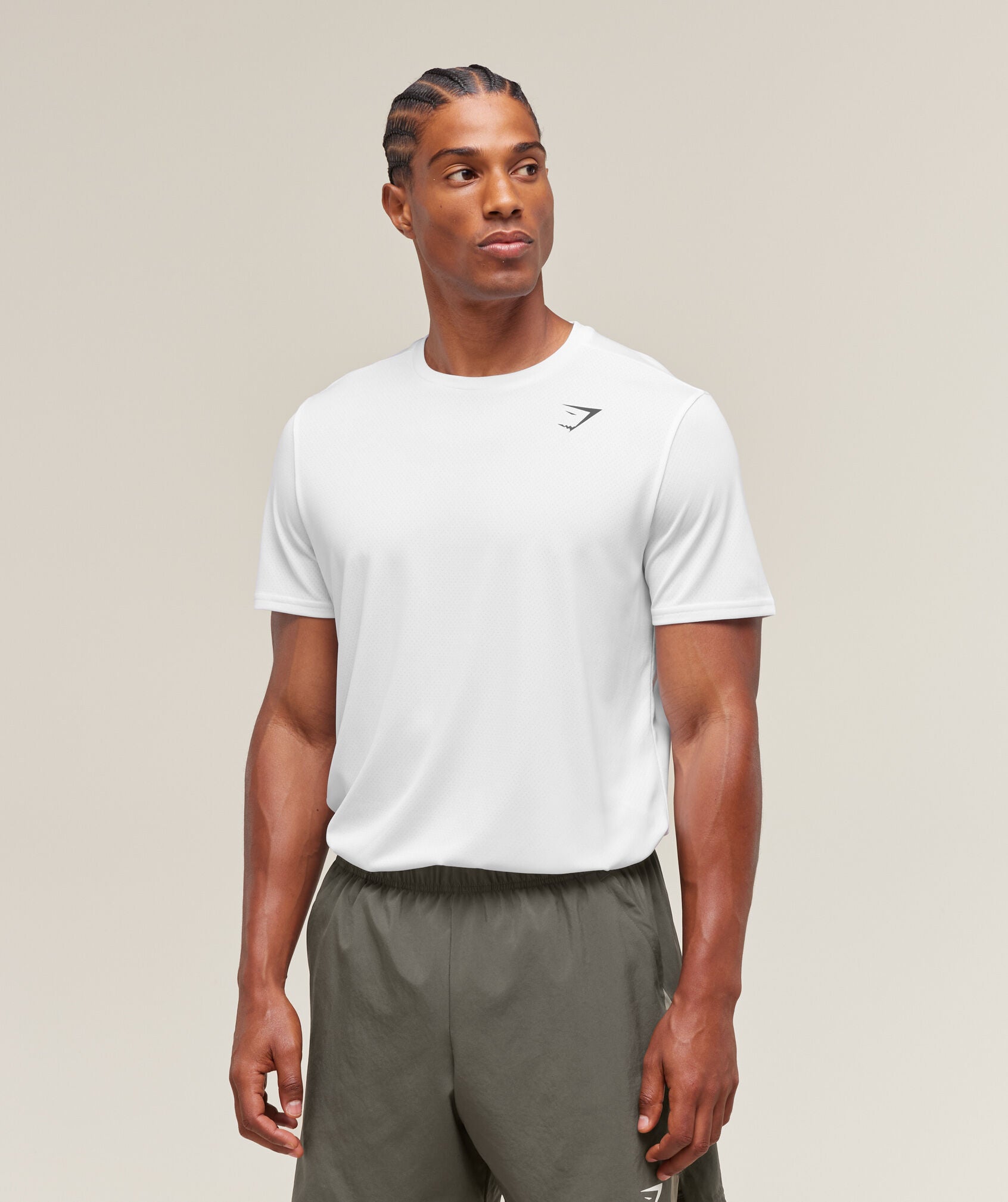 ARRIVAL T-SHIRT (REGULAR FIT)