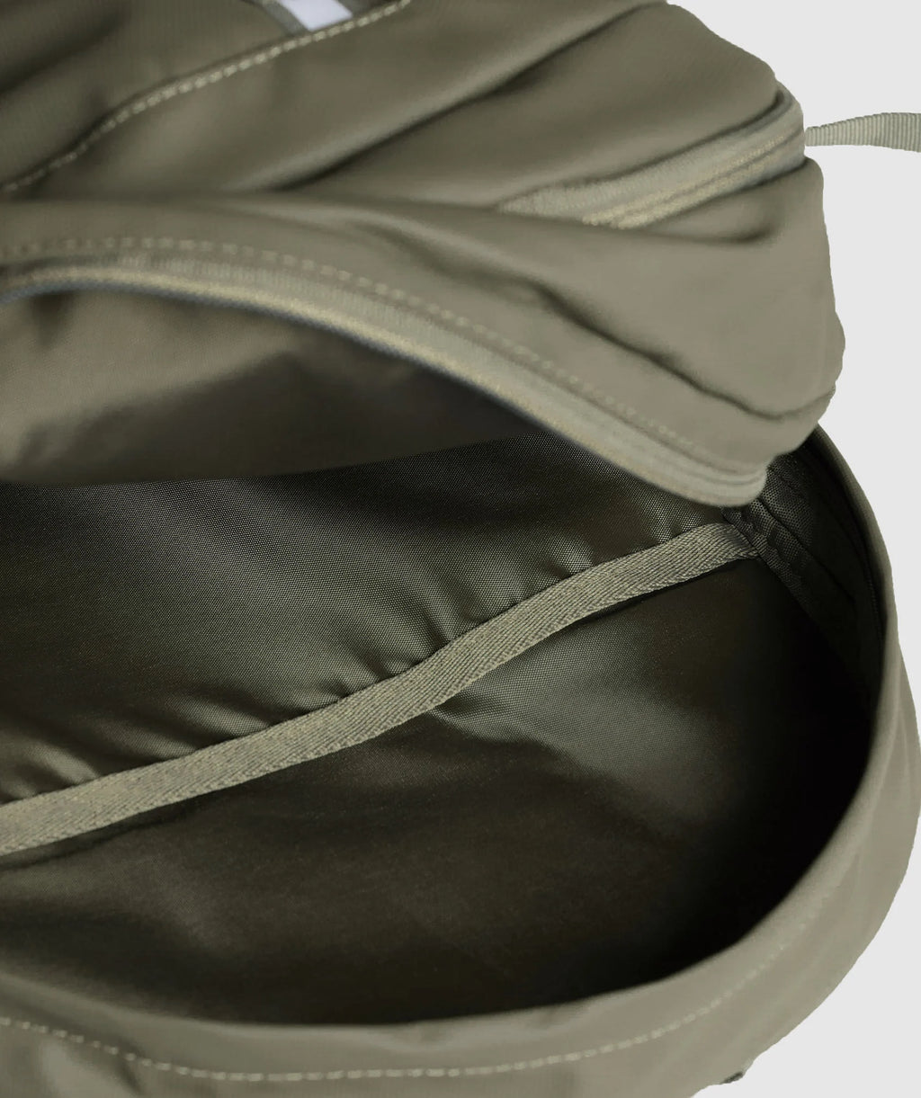 COATED PURSUIT BACKPACK