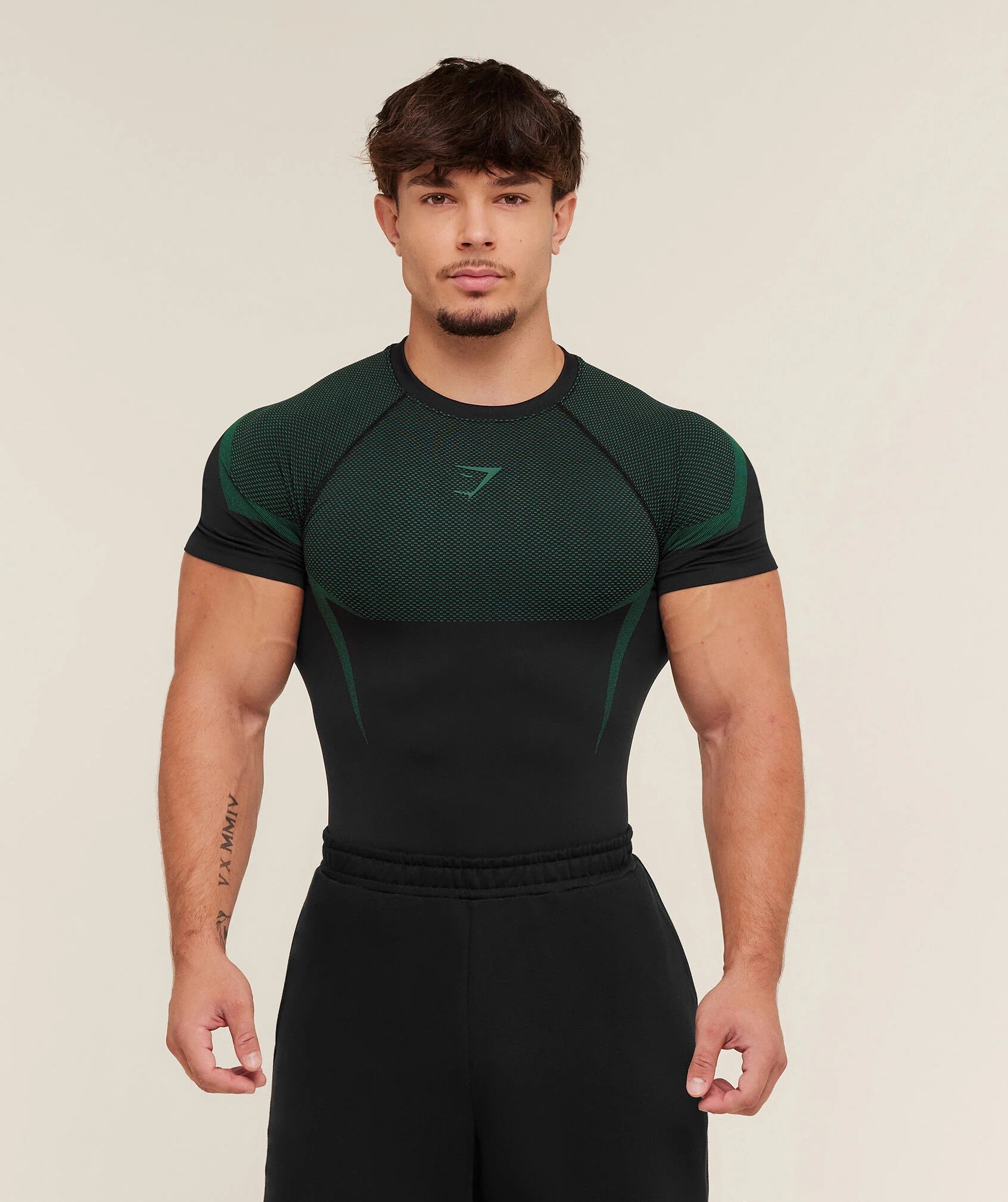 ONYX 5.0 SEAMLESS T-SHIRT