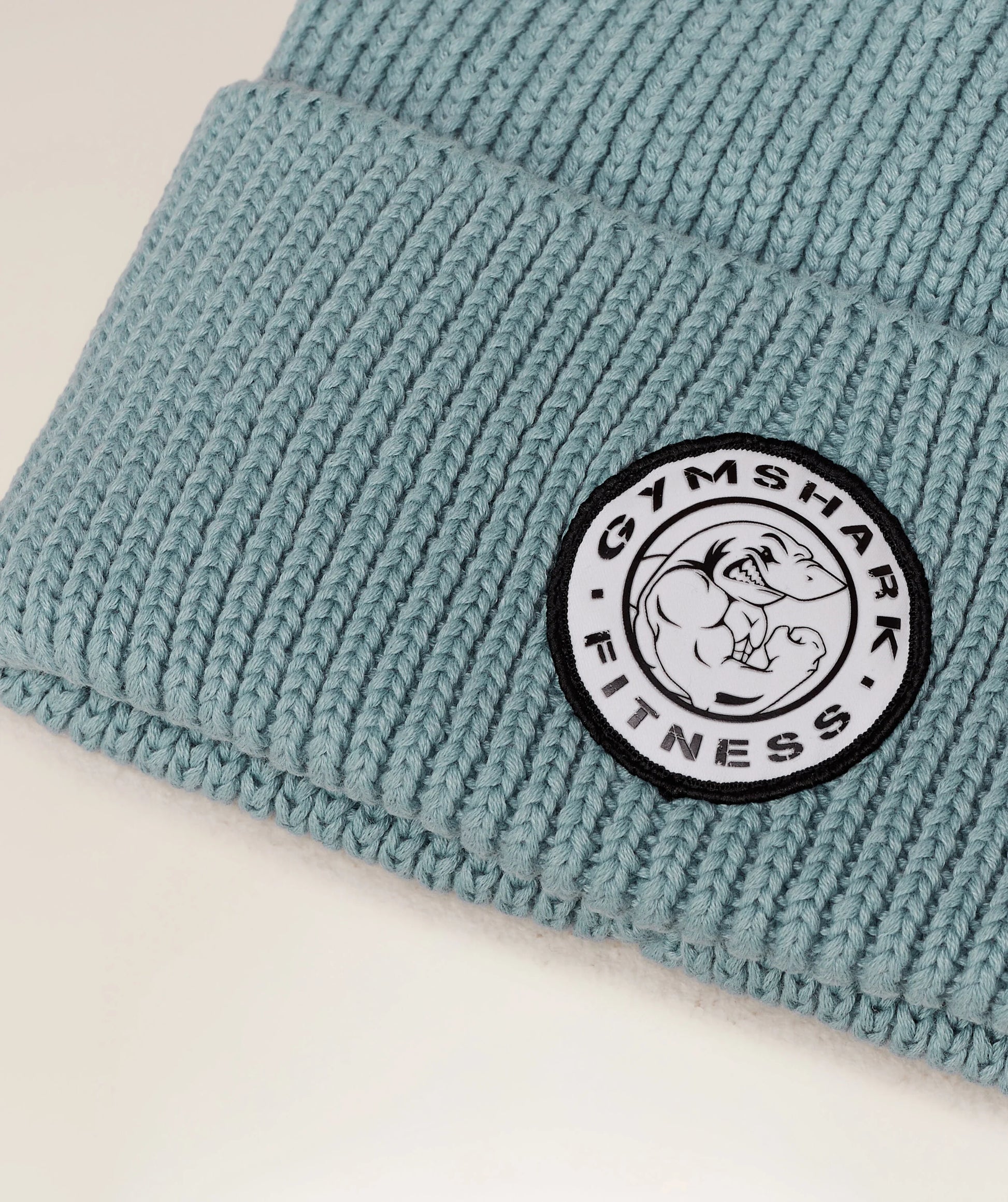 GYMSHARK LEGACY DEEP CUFF BEANIE