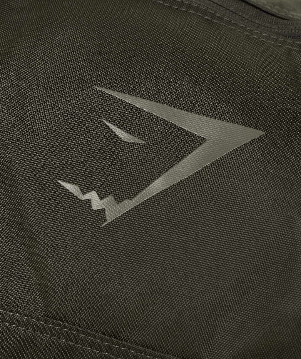 GYMSHARK SHARKHEAD HOLDALL