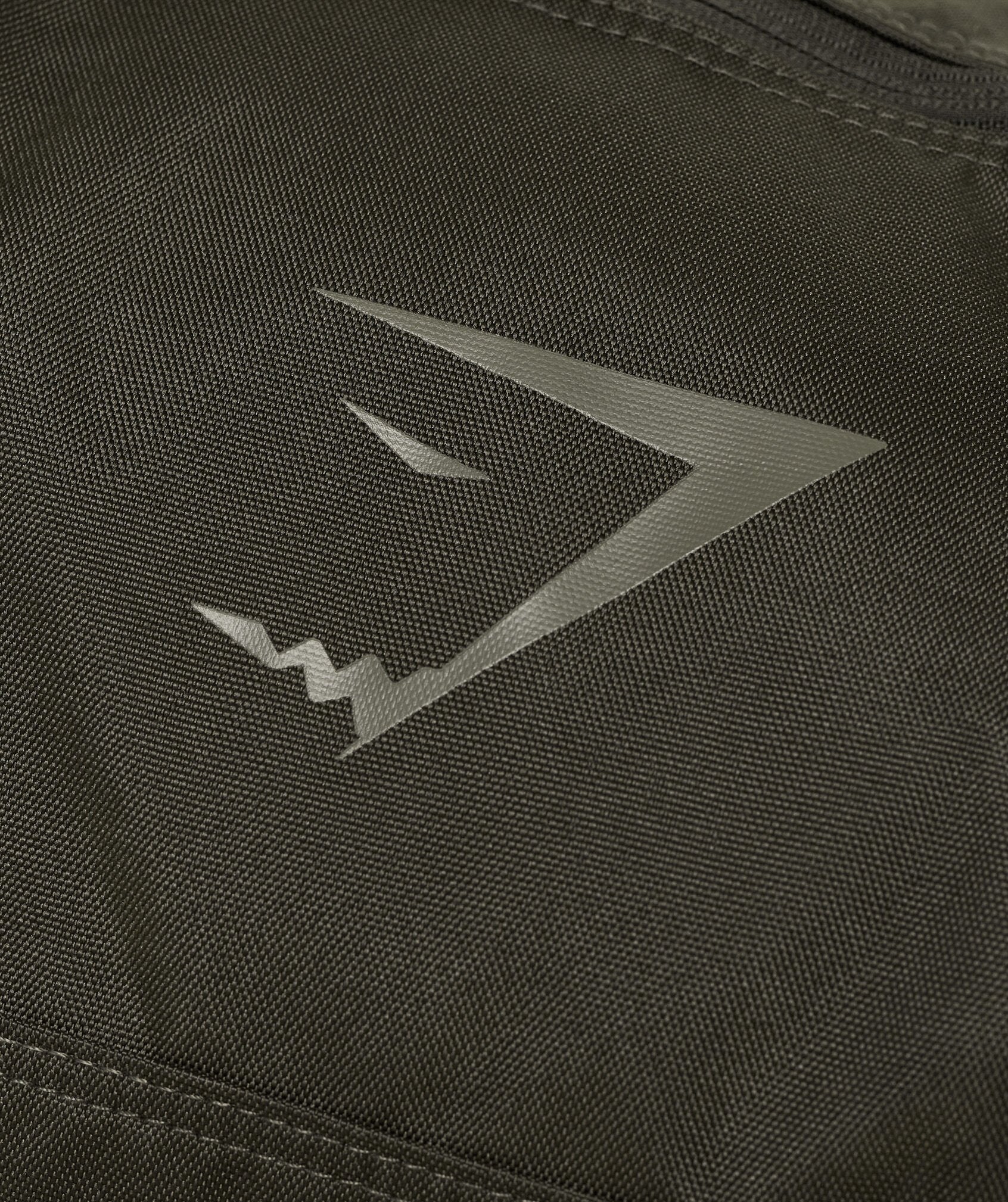 GYMSHARK SHARKHEAD HOLDALL