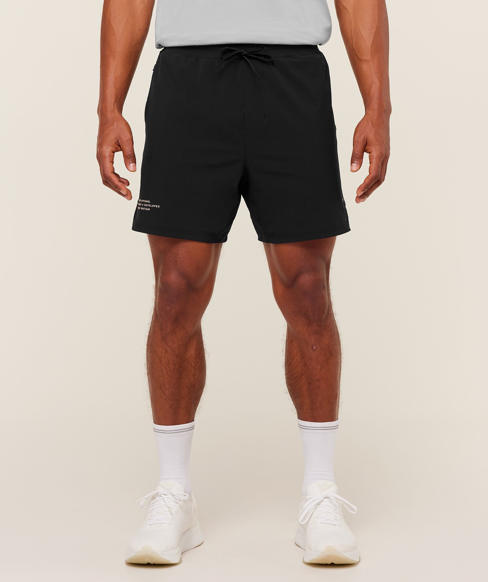 TACTICAL 6" SHORTS