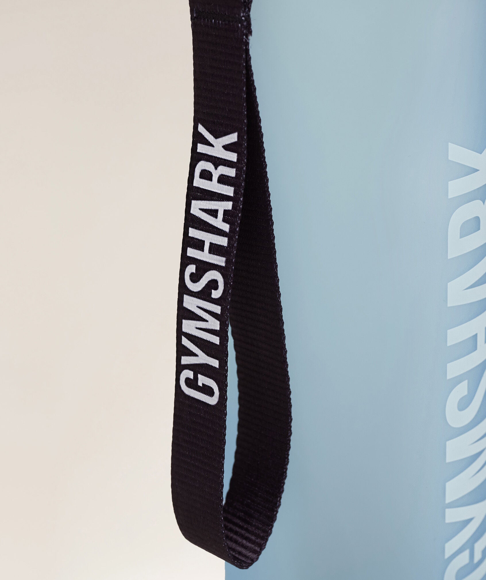 GYMSHARK SPORTS BOTTLE