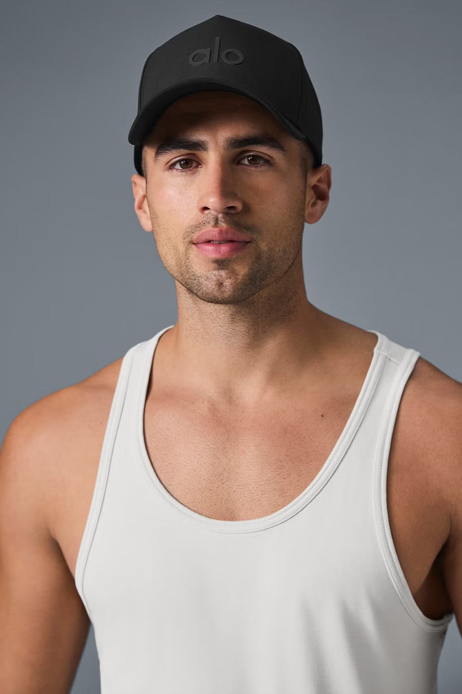 ALO PERFORMANCE DISTRICT TRUCKER HAT