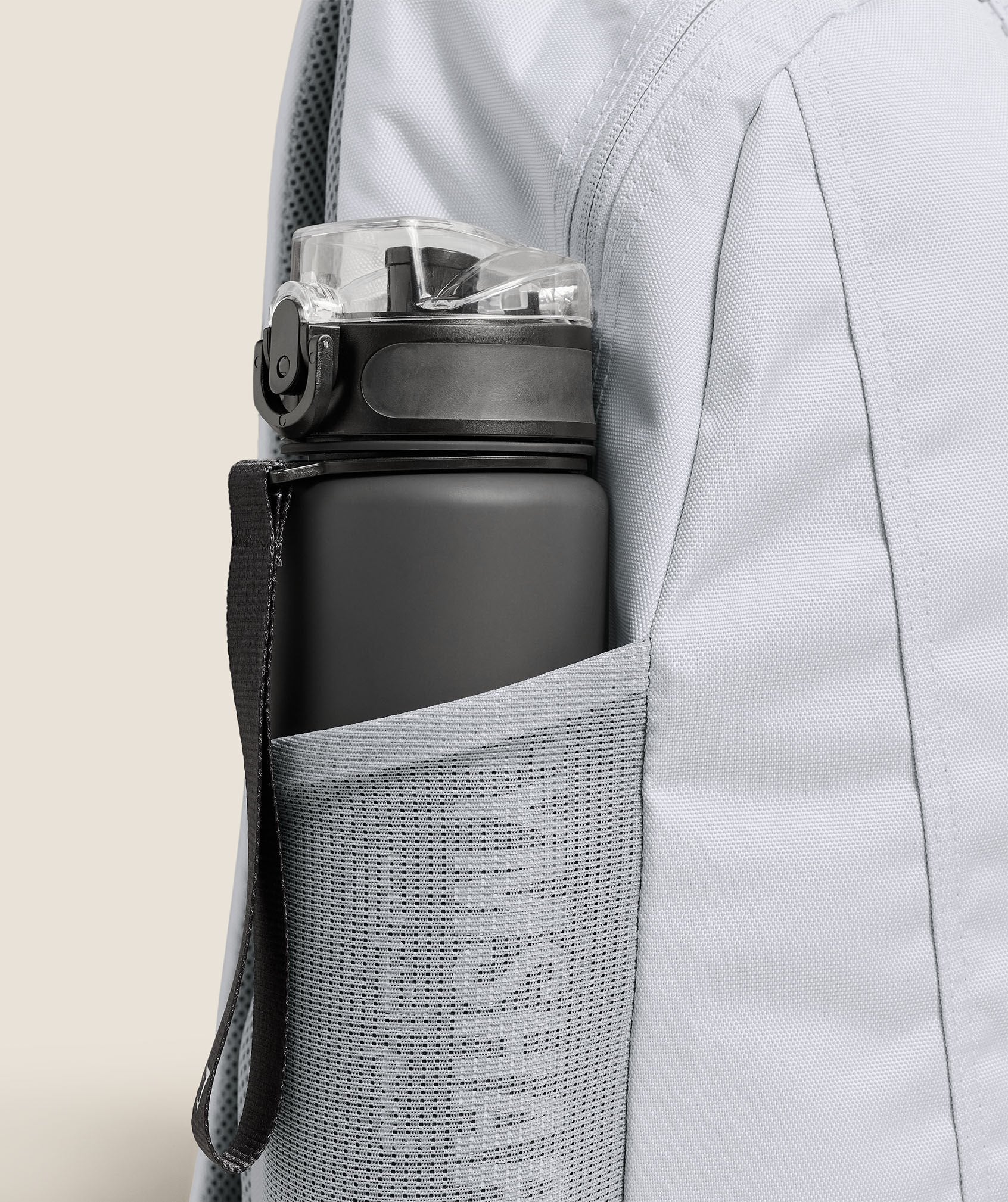 GYMSHARK SHARKHEAD BACKPACK