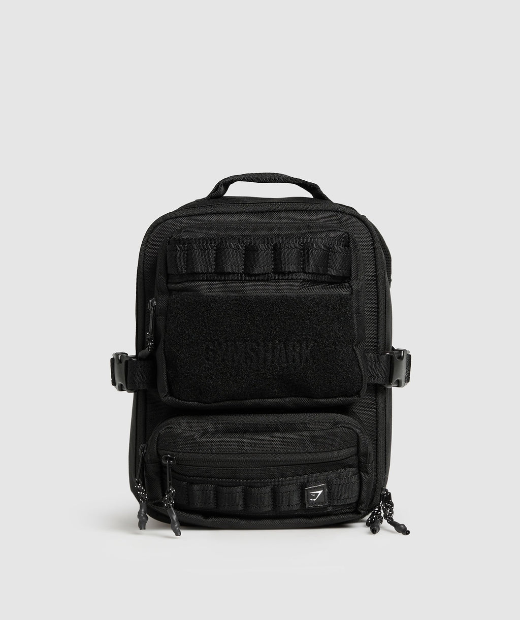 MINI TACTICAL BACKPACK