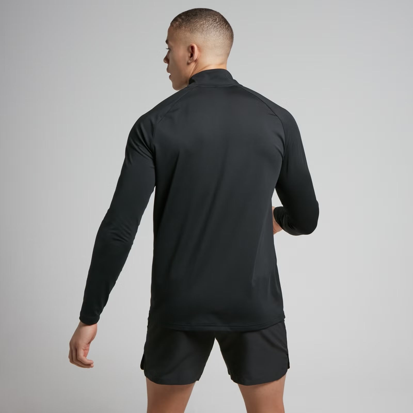 MP Men's Training 1/4 Zip