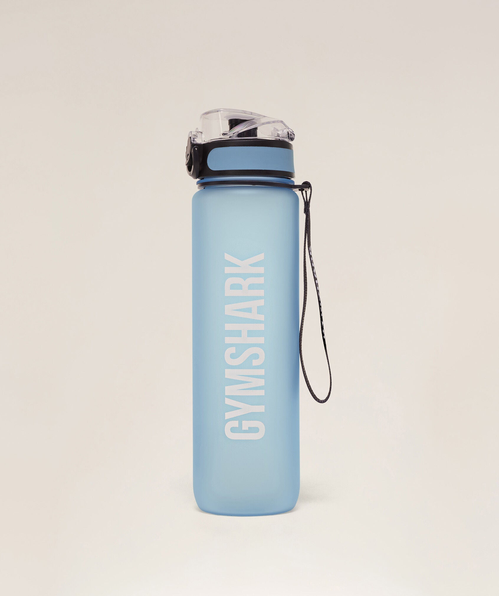 GYMSHARK SPORTS BOTTLE