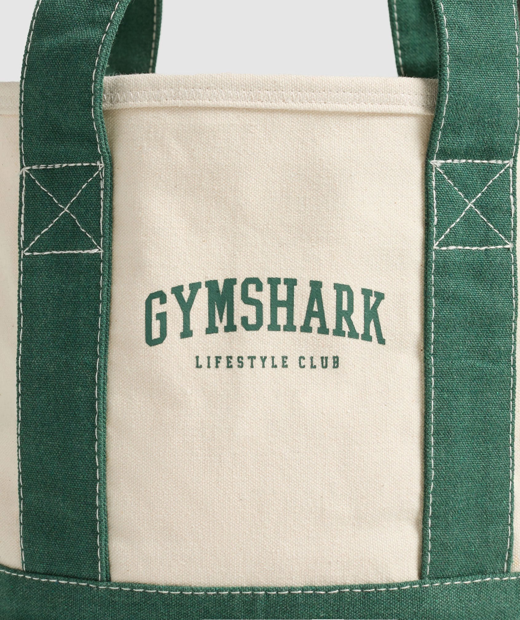GYMSHARK GSLC MINI TOTE