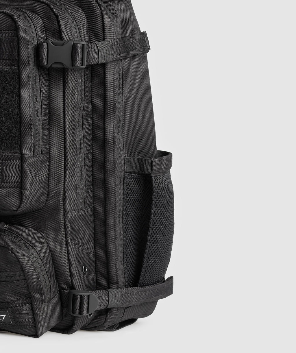 GYMSHARK MILITARY BACKPACK