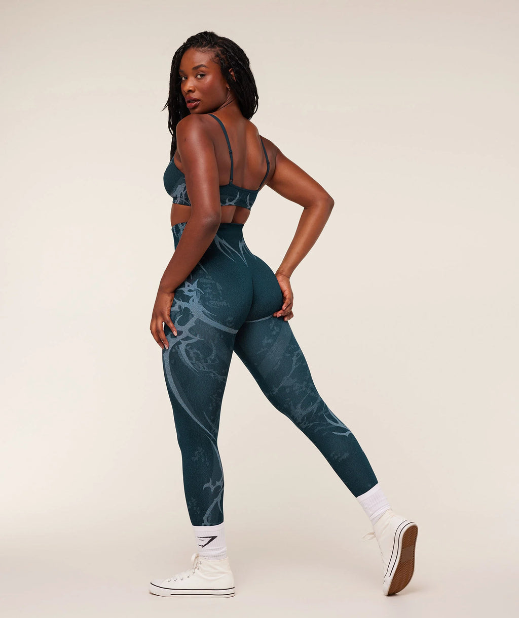 STORM SEAMLESS LEGGINGS