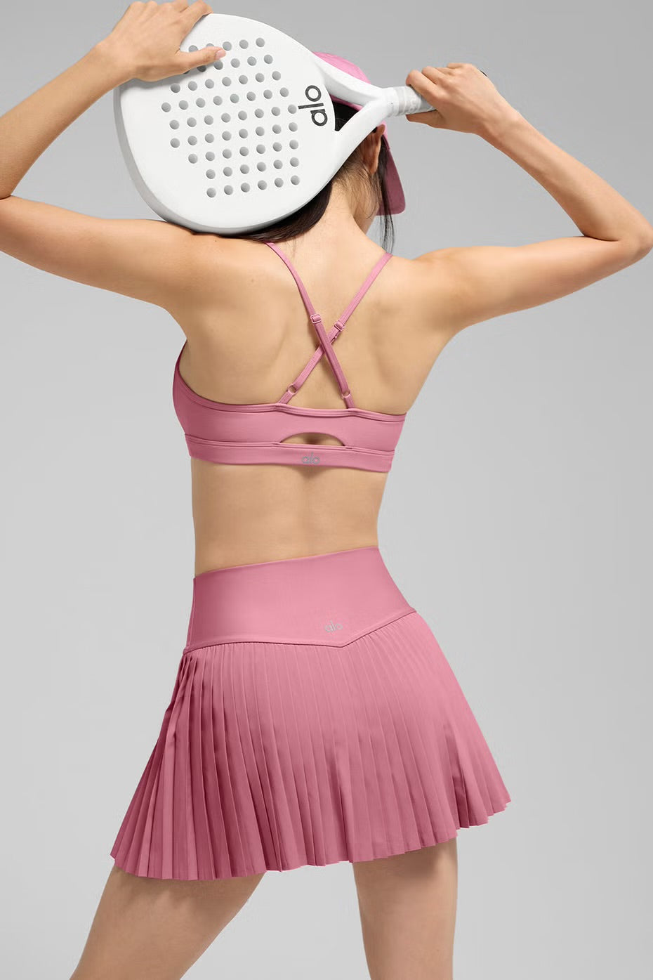 ALO AIRLIFT INTRIGUE BRA