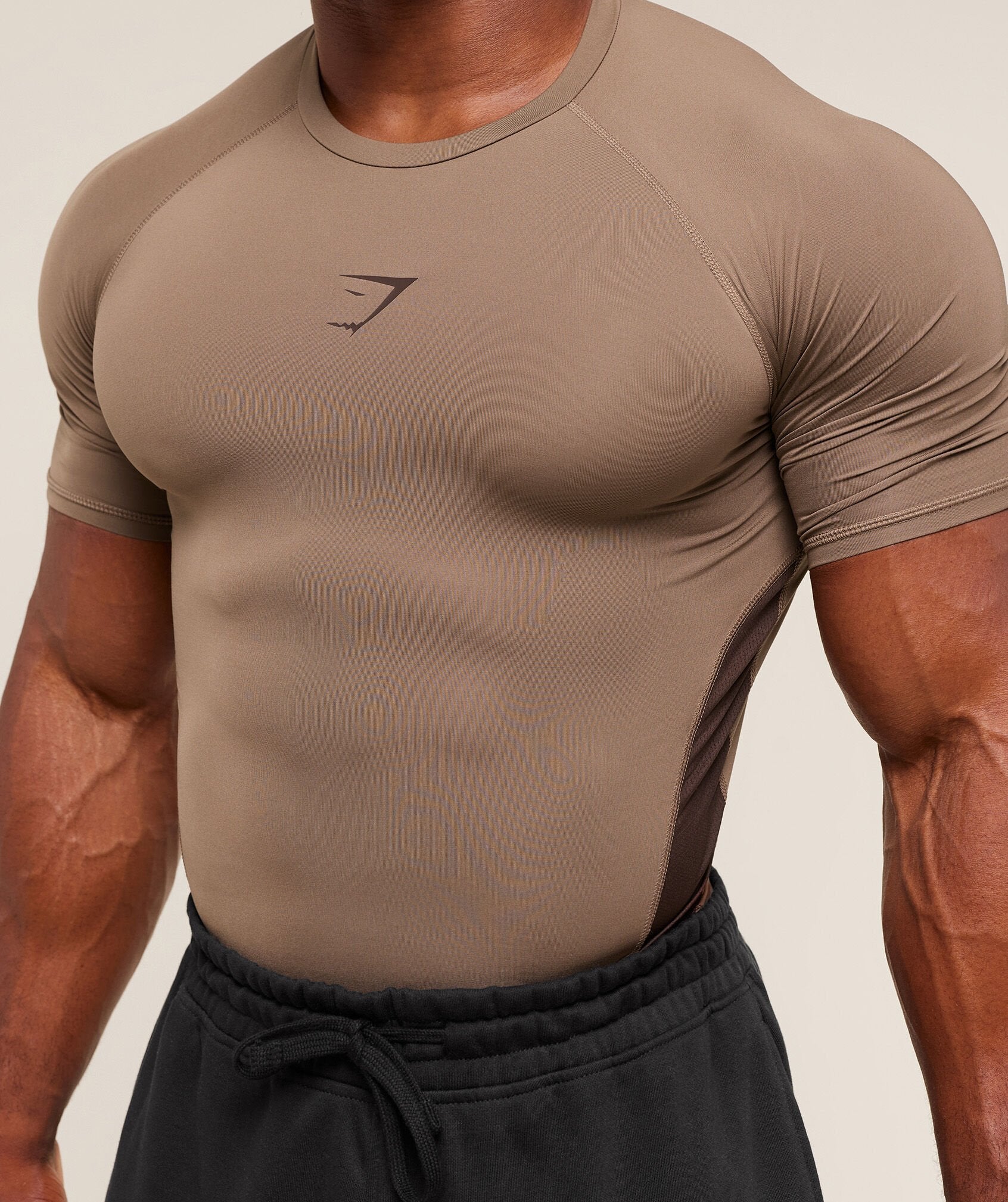 ELEMENT BASELAYER T-SHIRT