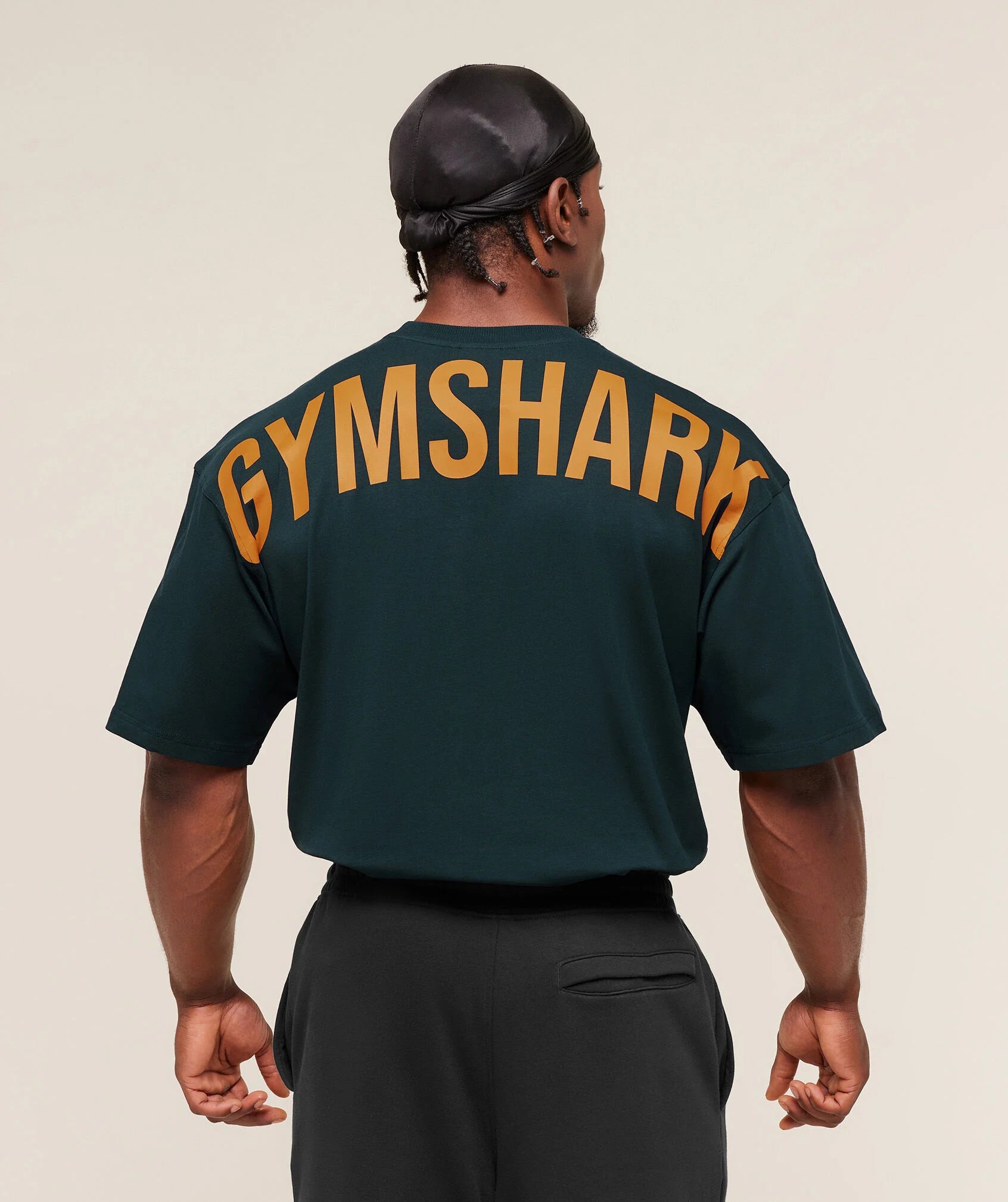 GYMSHARK POWER T-SHIRT