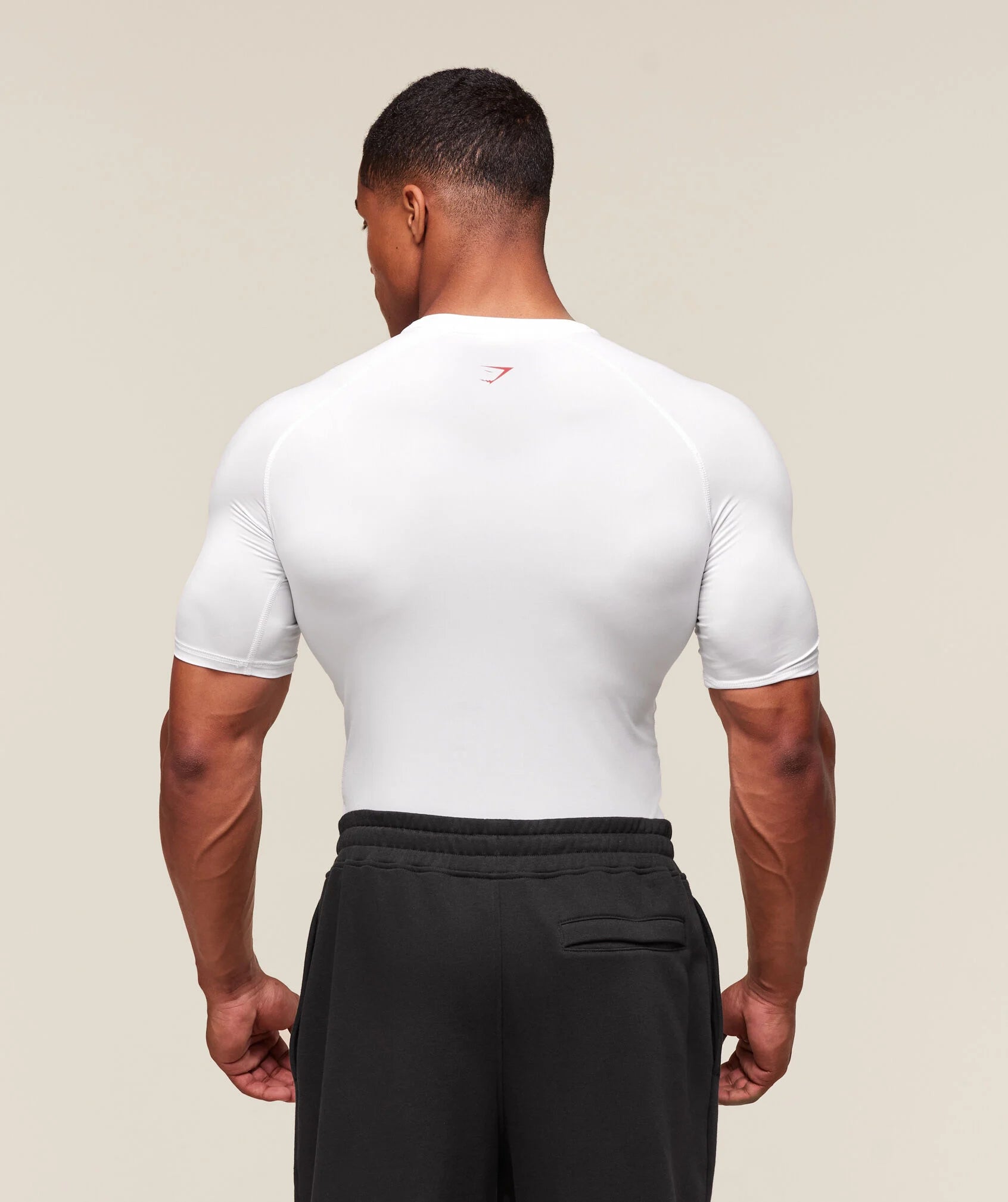 GYMSHARK GSLC BASELAYER T-SHIRT