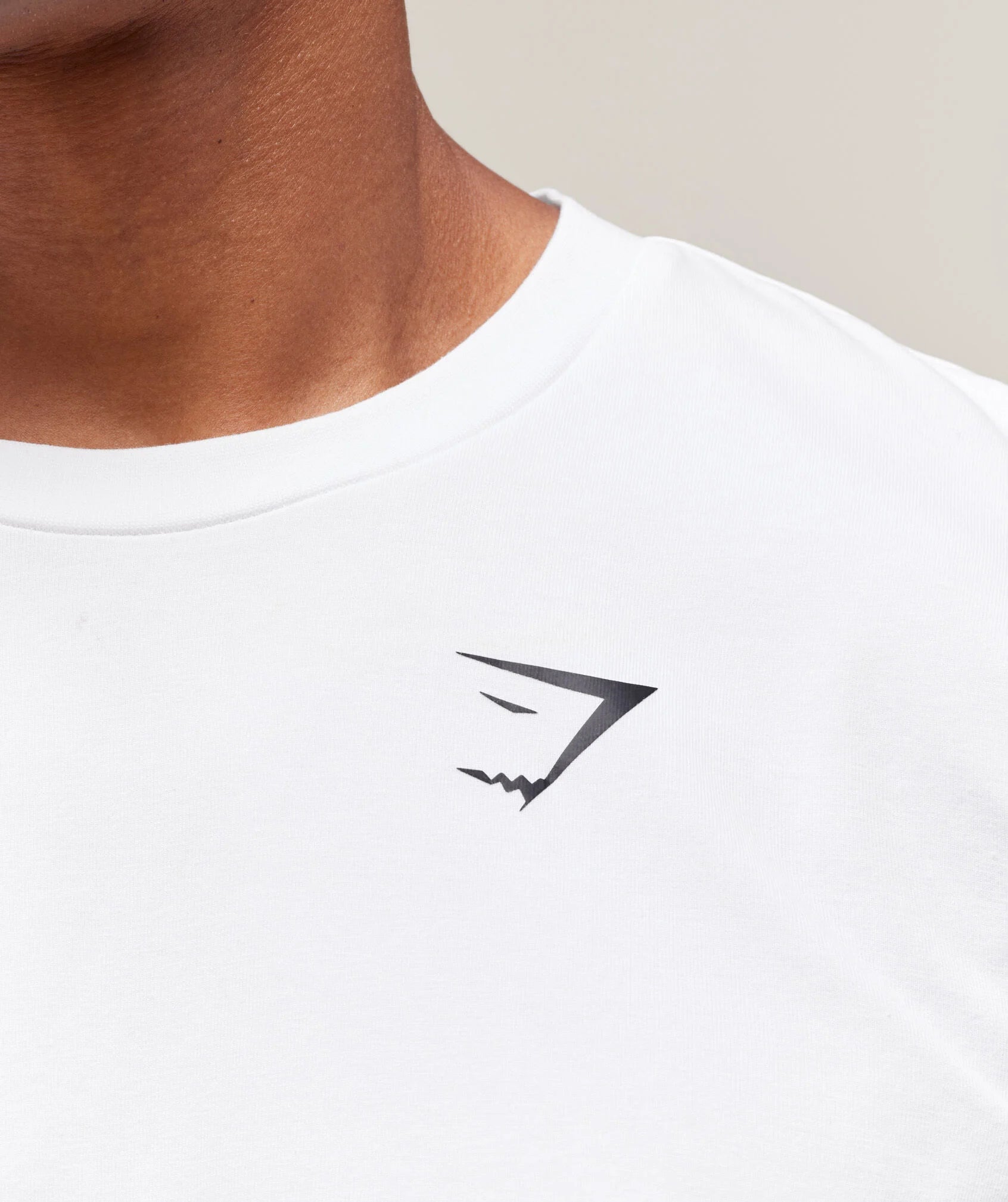 GYMSHARK ESSENTIAL OVERSIZED T-SHIRT