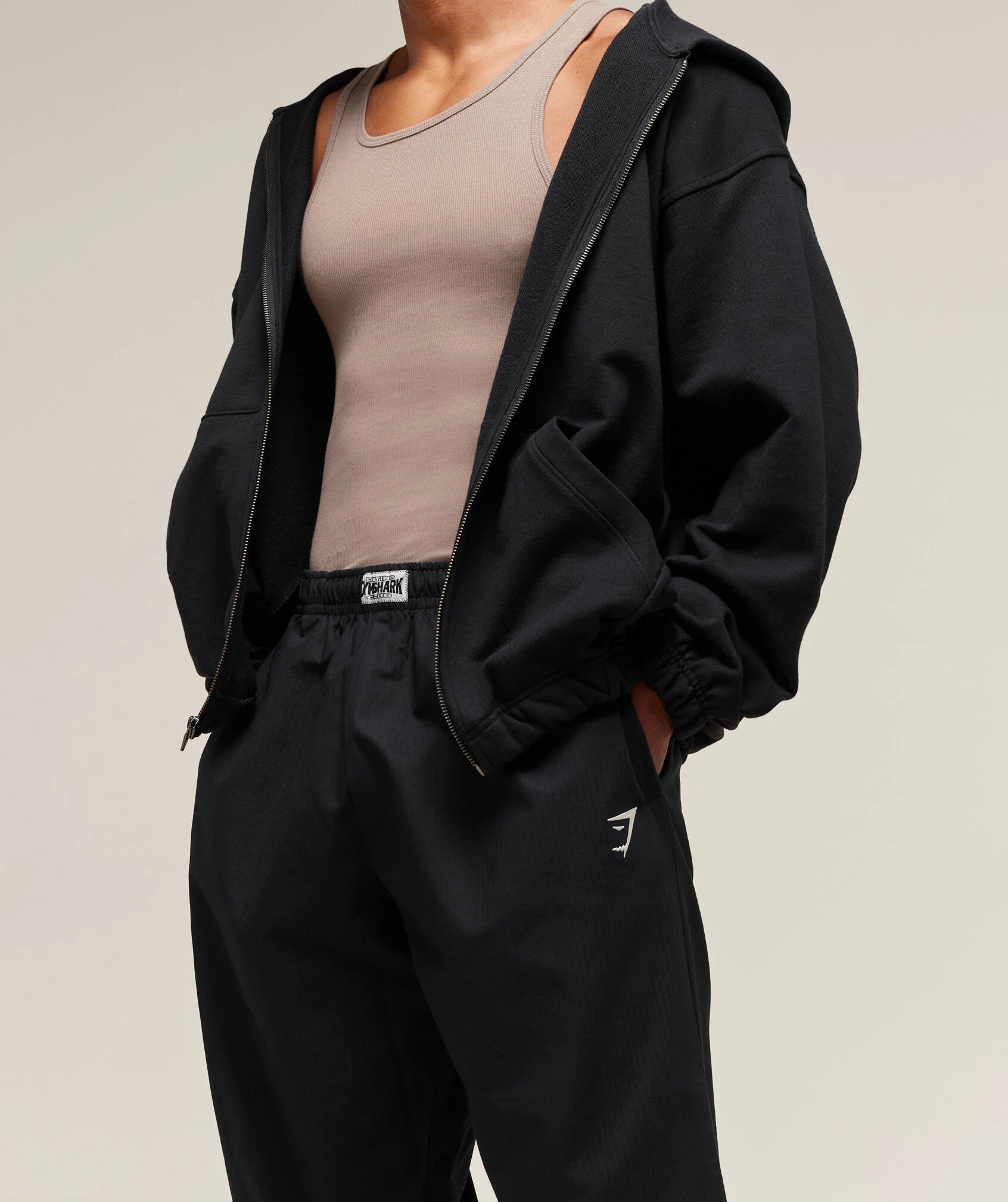 GYMSHARK PUMPER PANTS