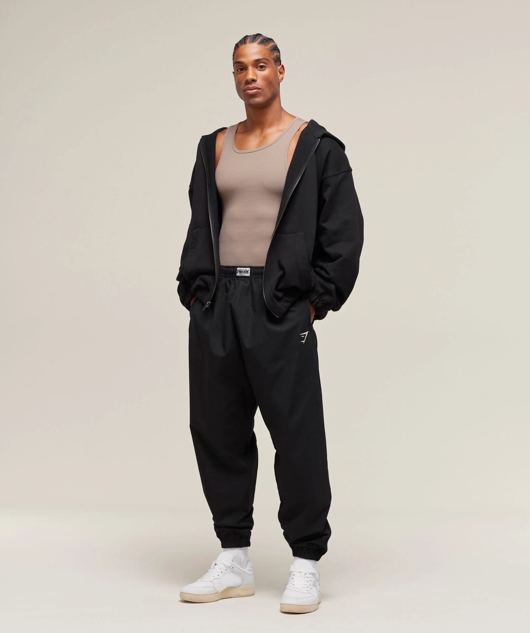 GYMSHARK PUMPER PANTS