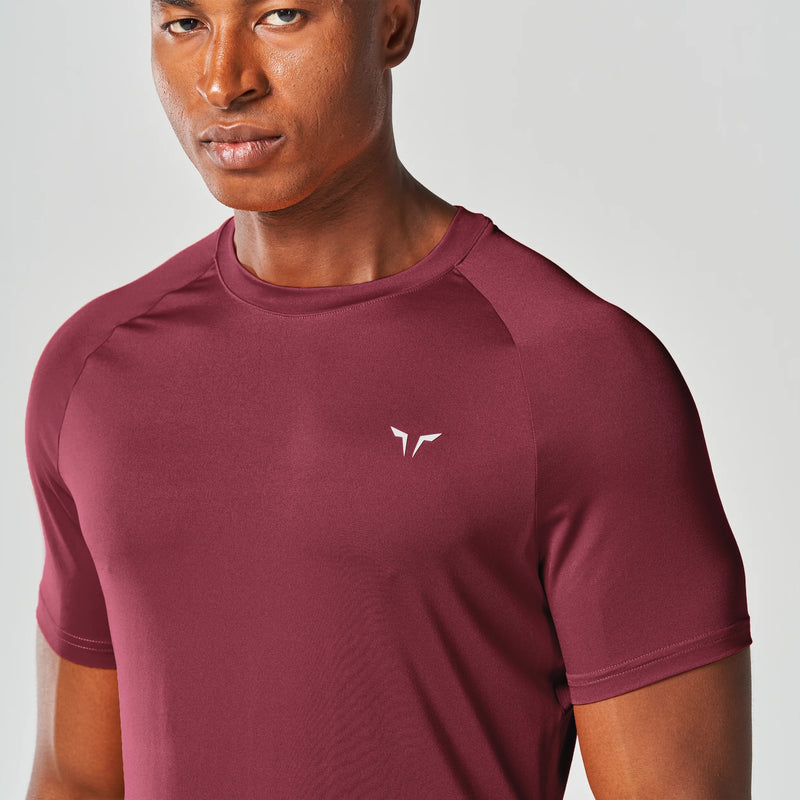 SQUATWOLF - LIMITLESS RAZOR TEE 2.0