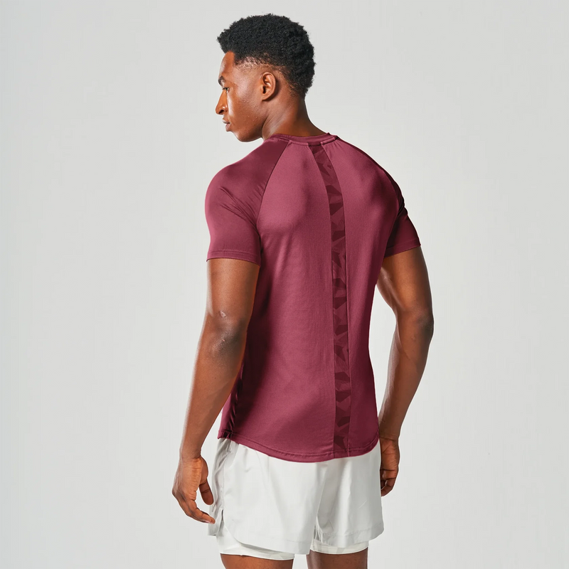 SQUATWOLF - LIMITLESS RAZOR TEE 2.0